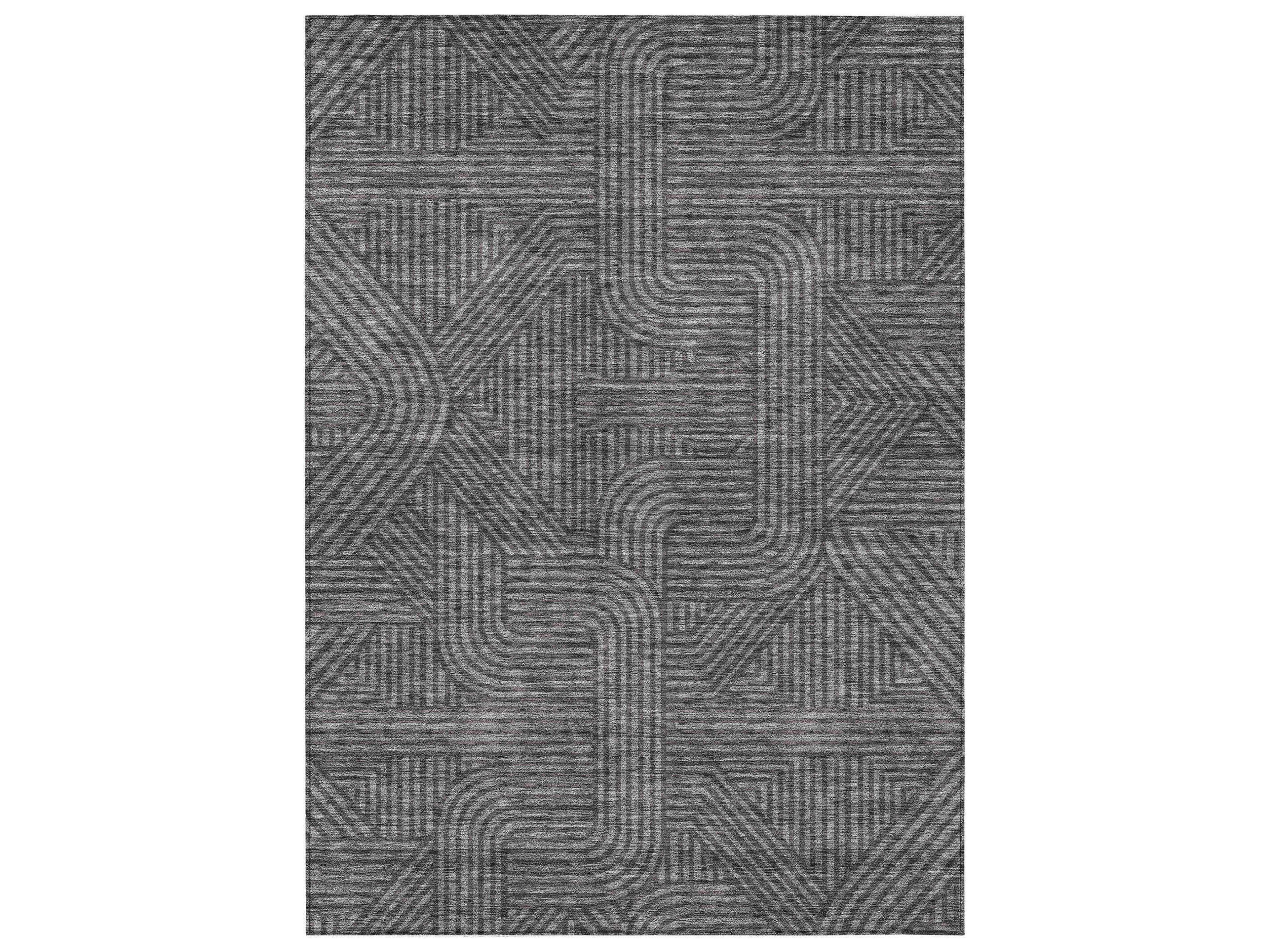 Dalyn Chantille Geometric Runner Area Rug