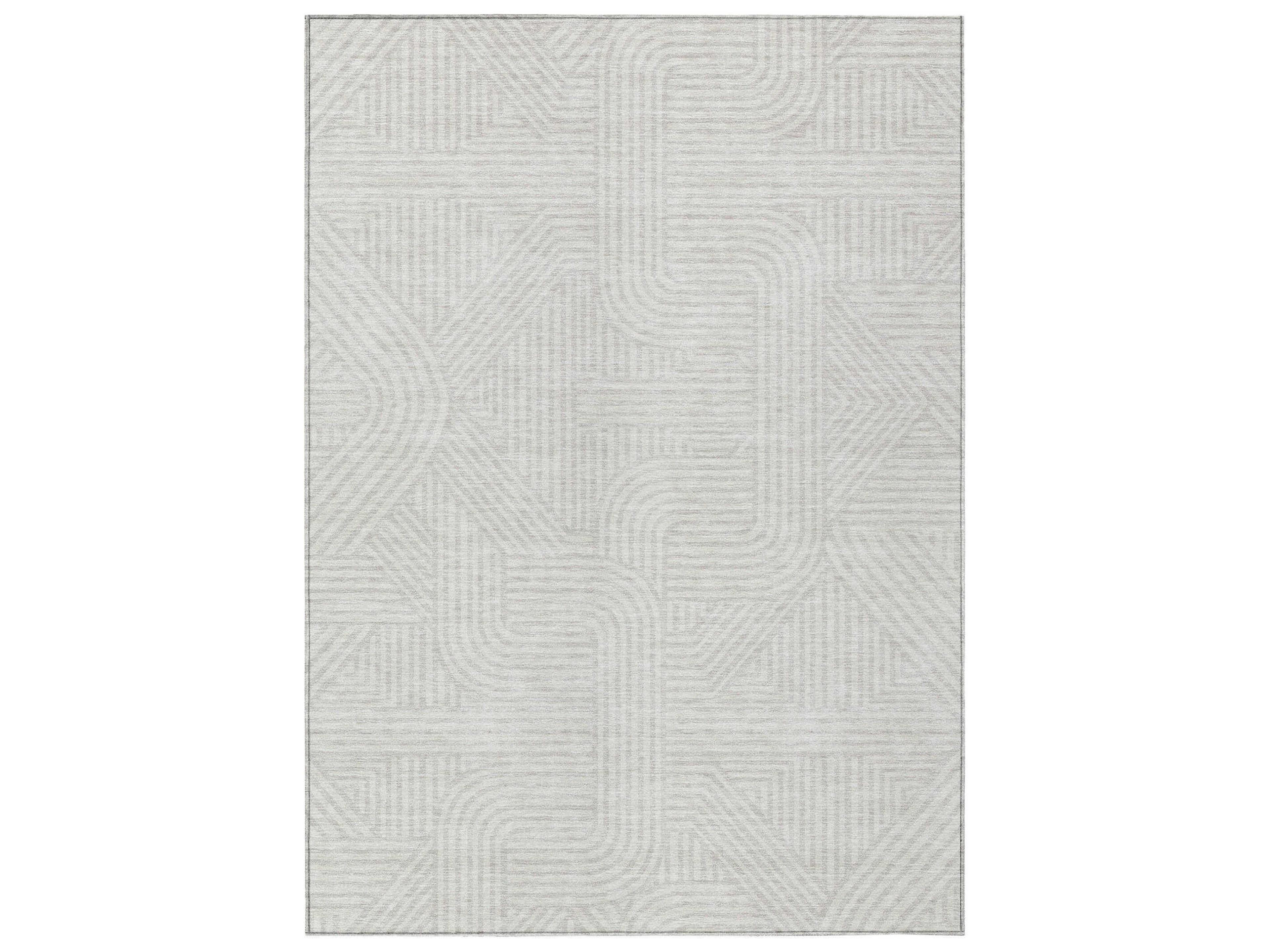 Dalyn Chantille Geometric Runner Area Rug