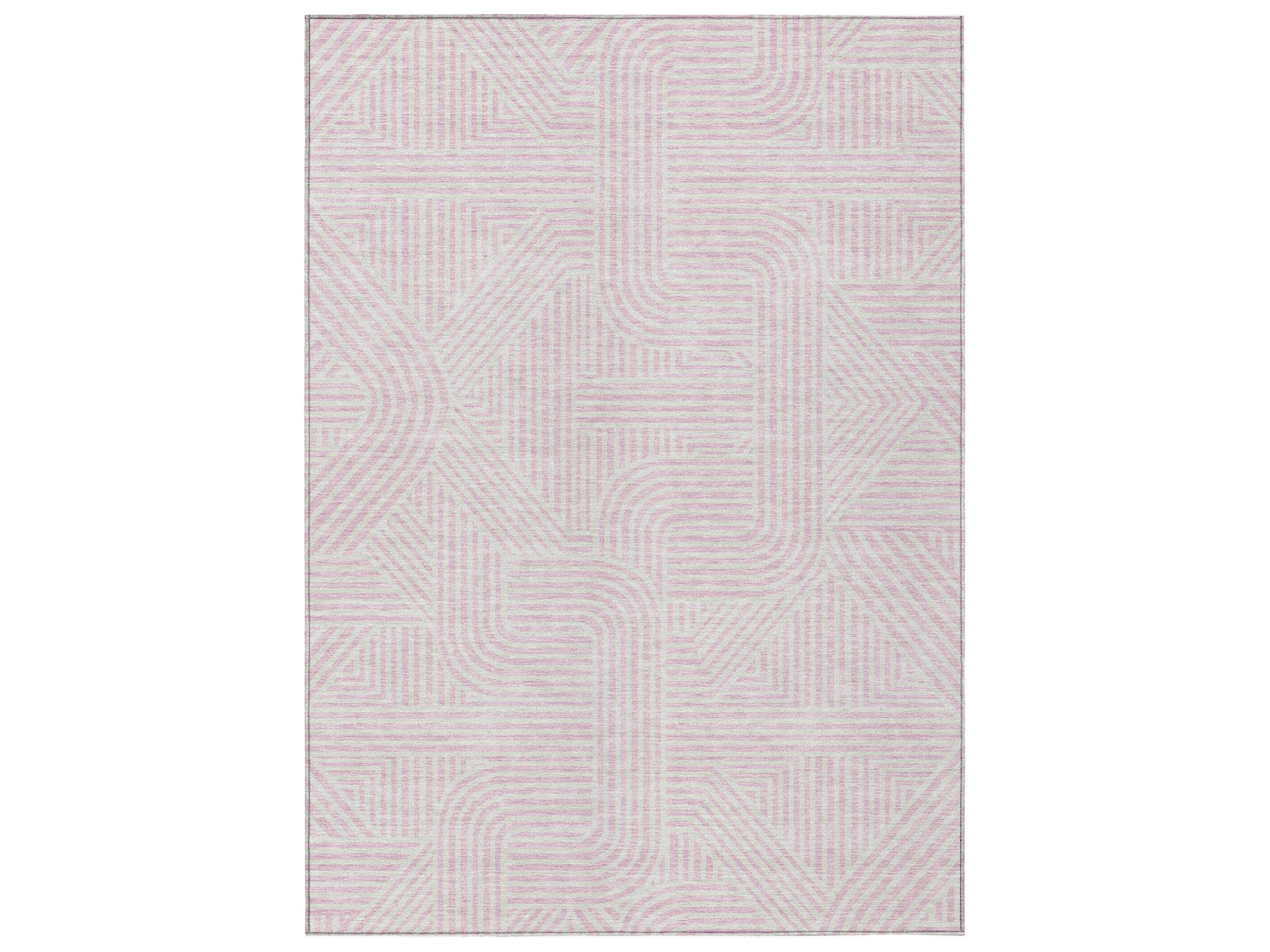 Dalyn Chantille Geometric Runner Area Rug