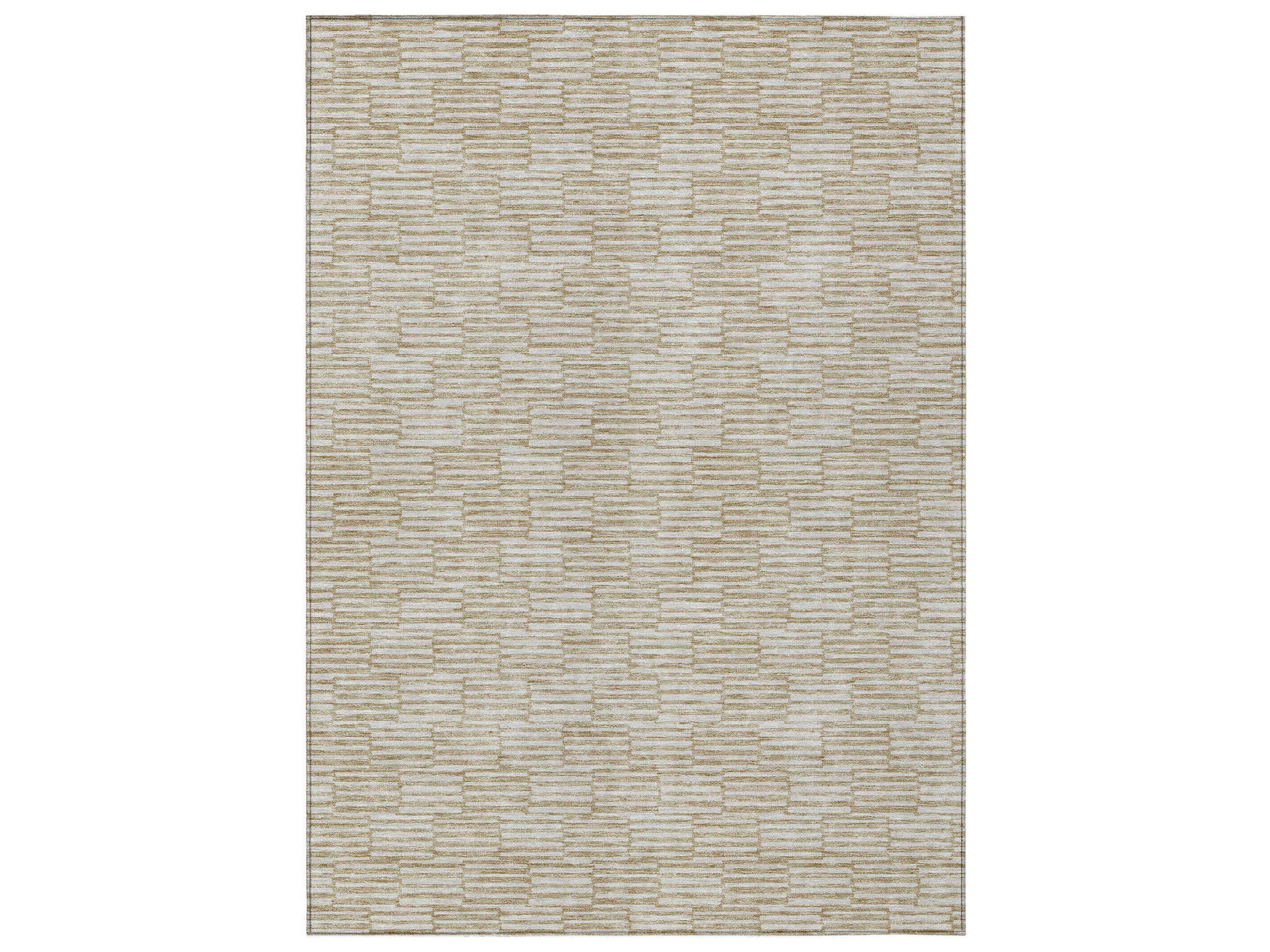 Dalyn Chantille Geometric Runner Area Rug