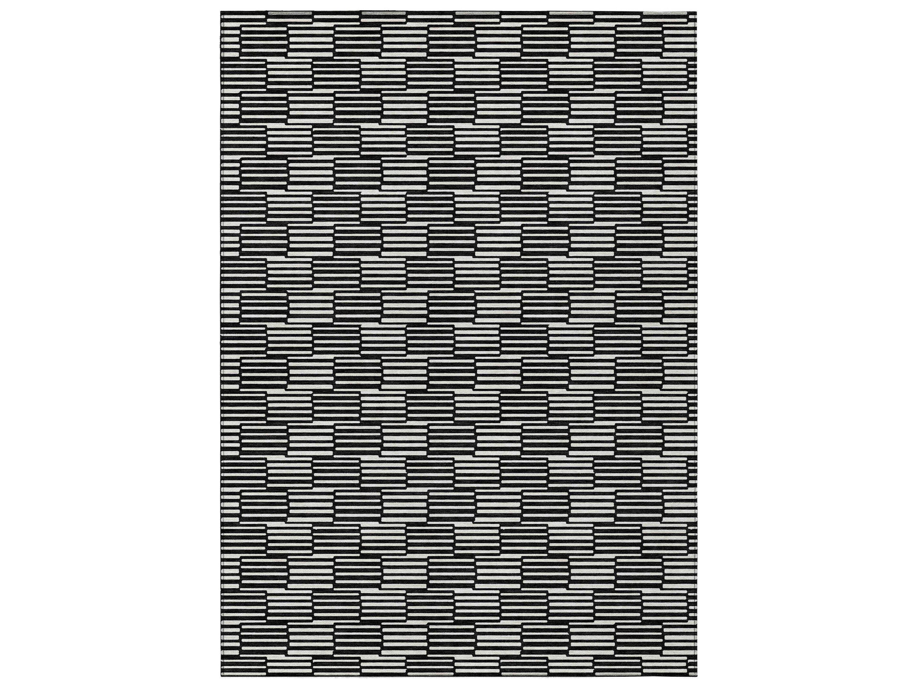 Dalyn Chantille Geometric Runner Area Rug