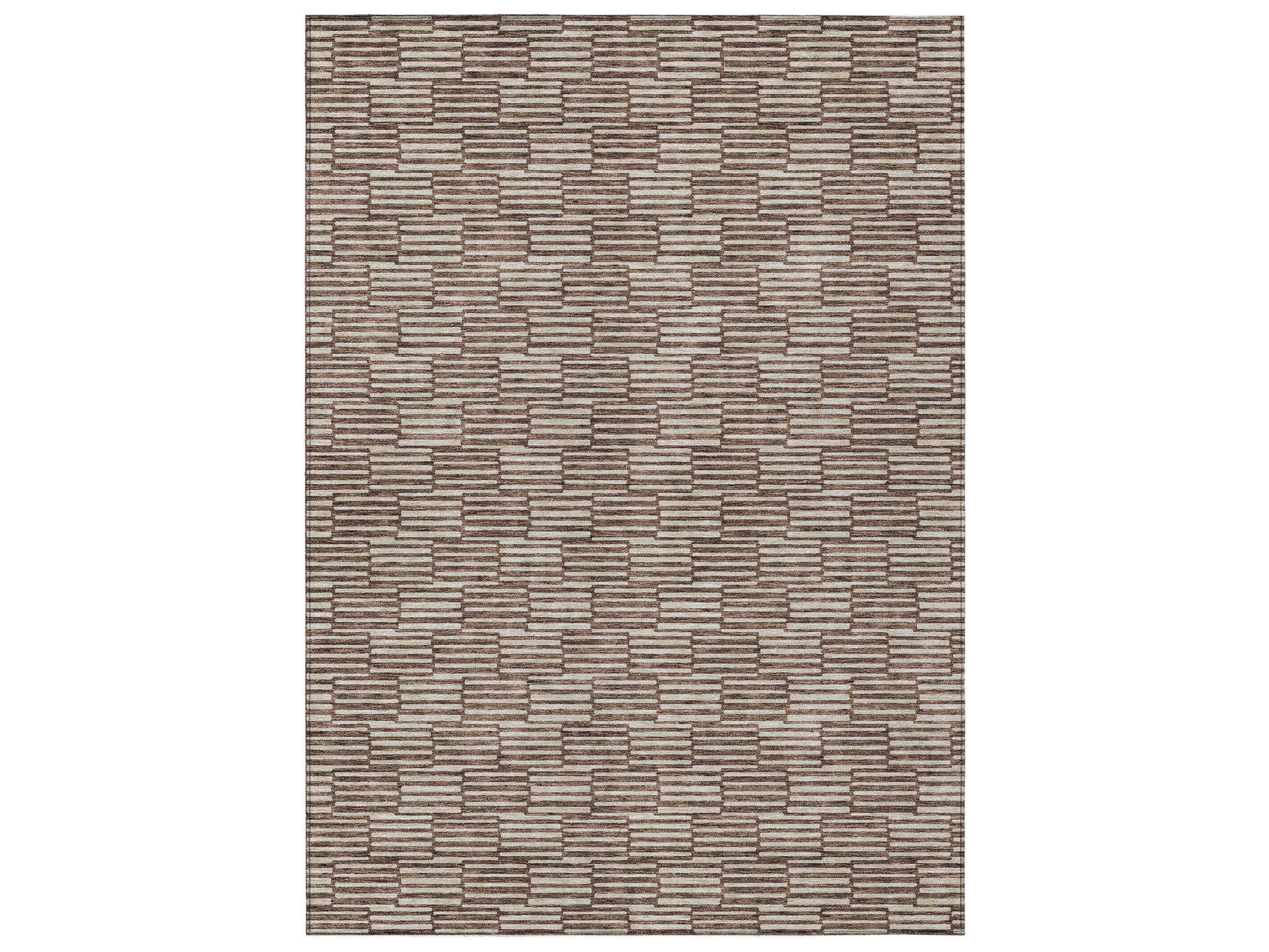 Dalyn Chantille Geometric Runner Area Rug