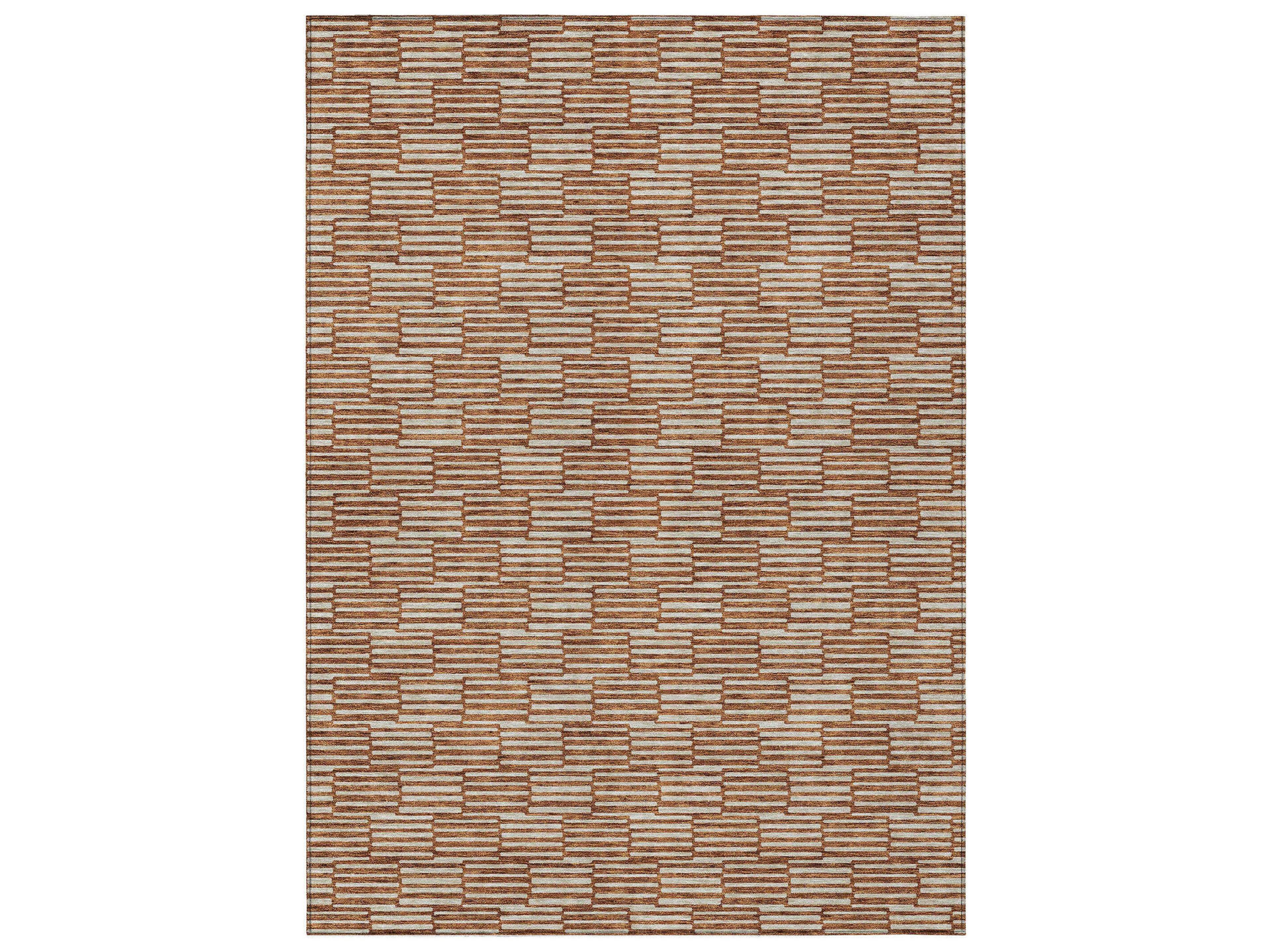 Dalyn Chantille Geometric Runner Area Rug