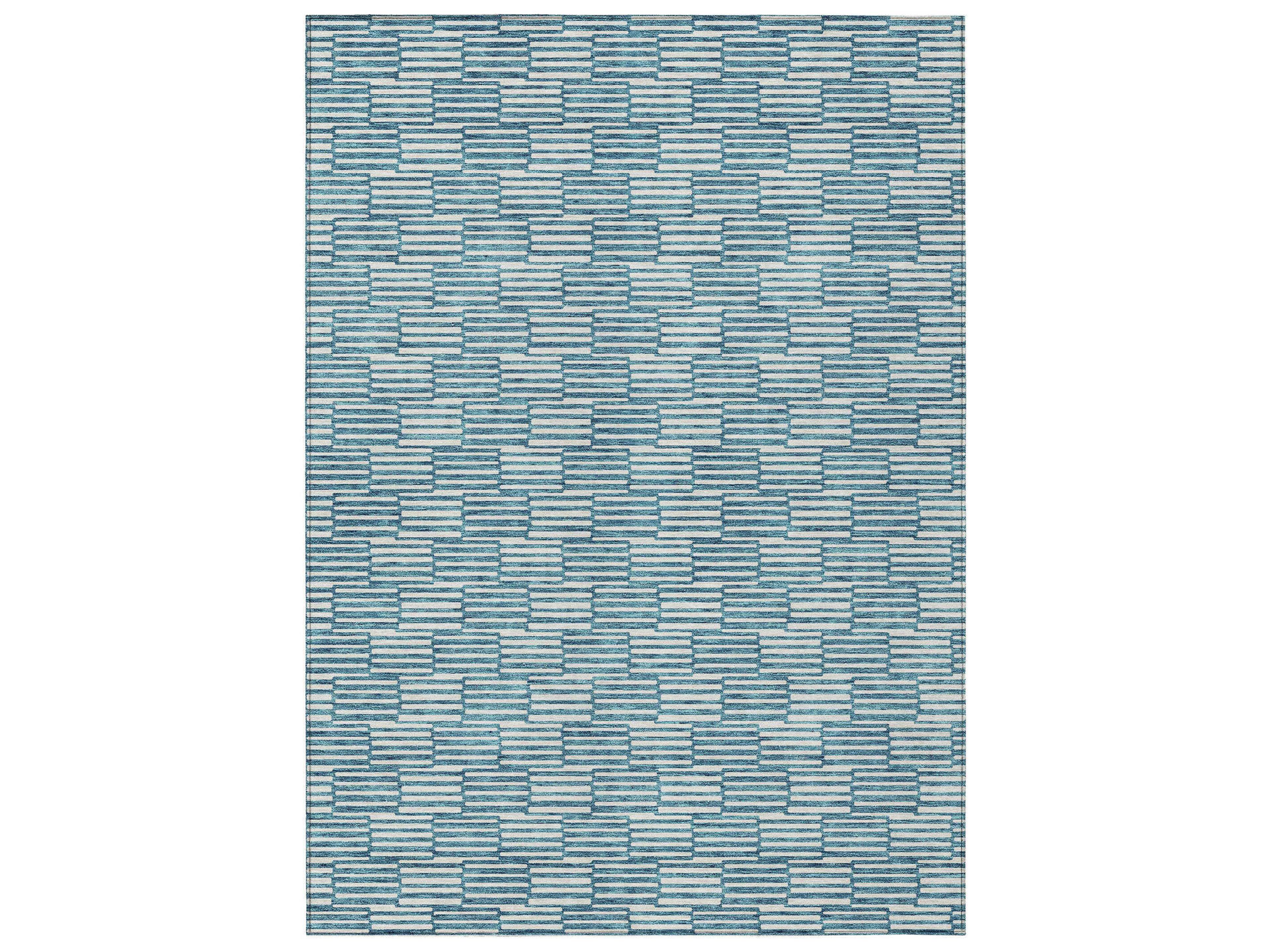 Dalyn Chantille Geometric Runner Area Rug