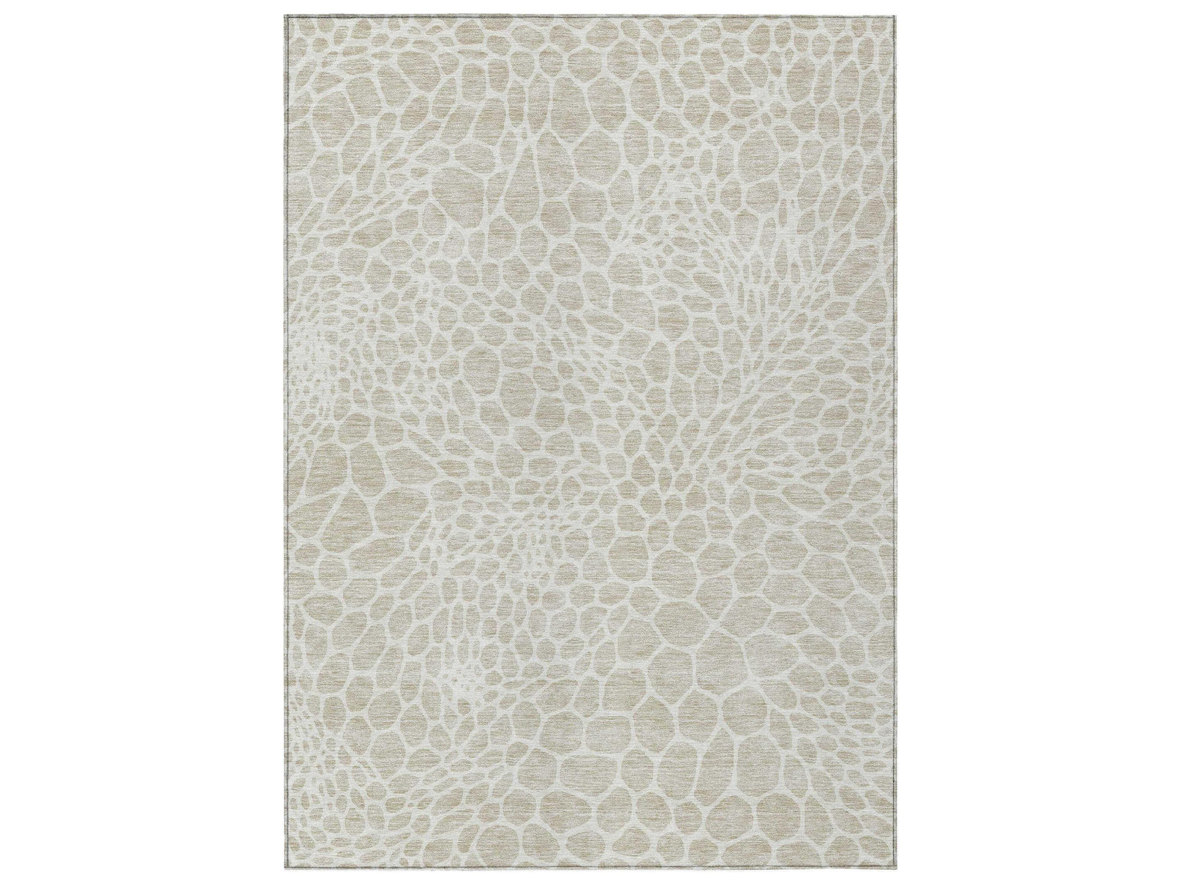 Dalyn Chantille Geometric Runner Area Rug