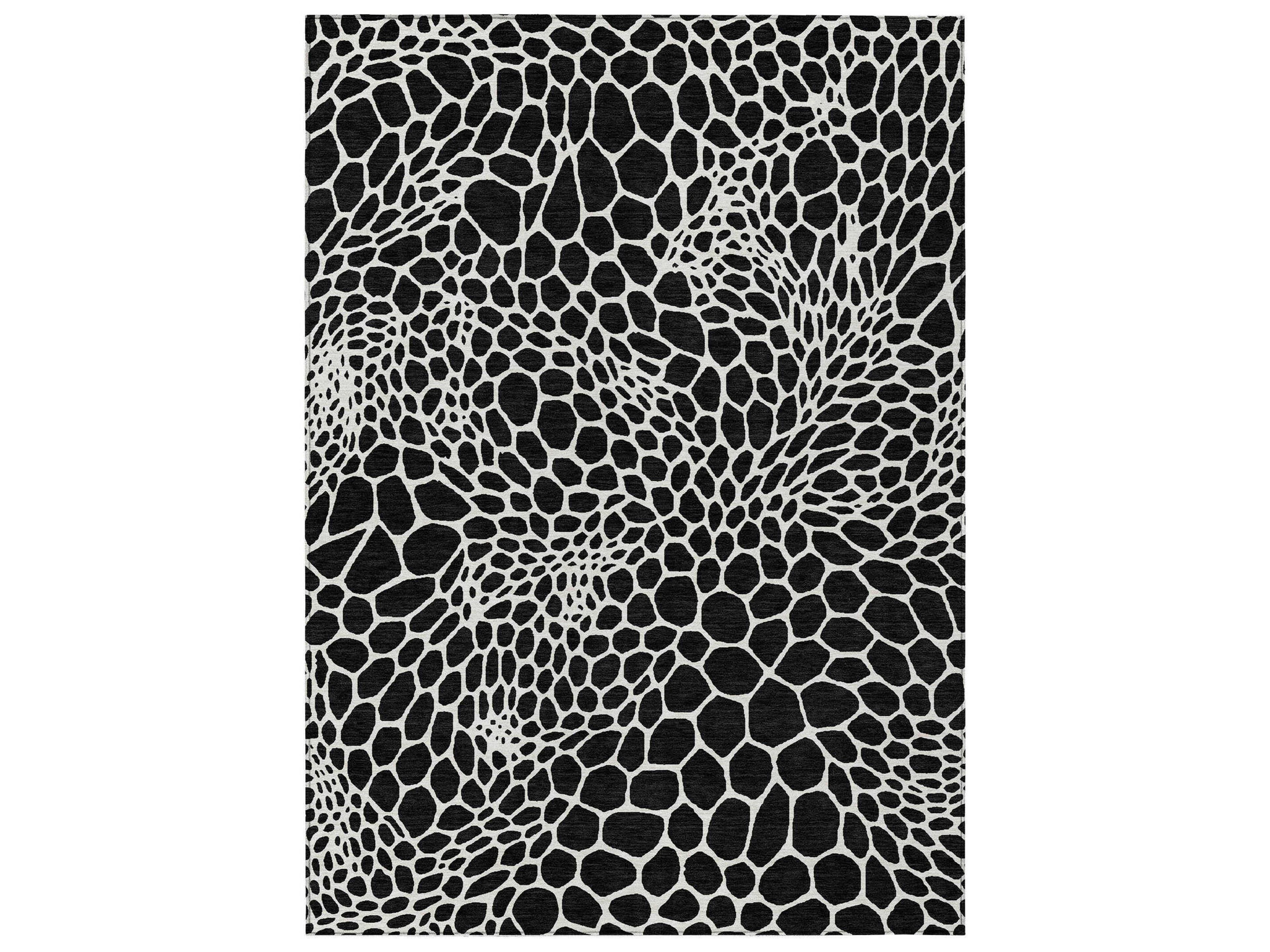 Dalyn Chantille Geometric Runner Area Rug