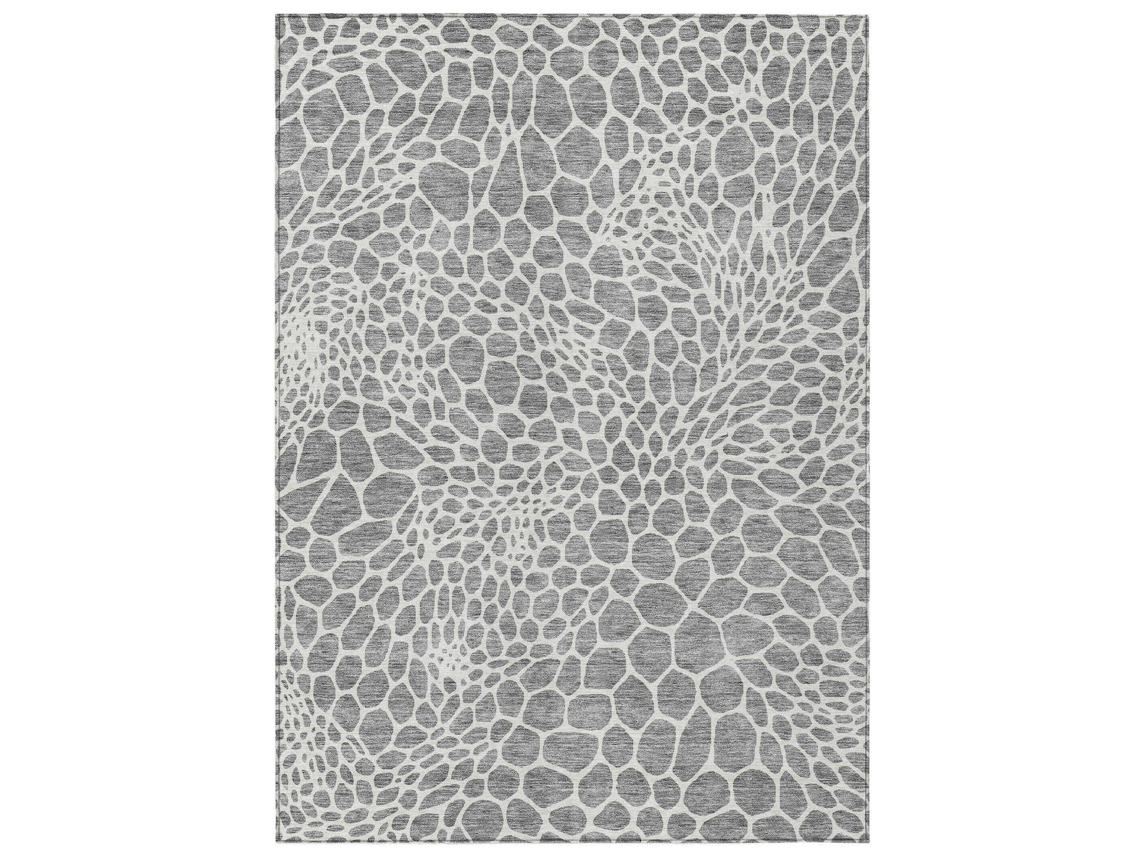 Dalyn Chantille Geometric Runner Area Rug