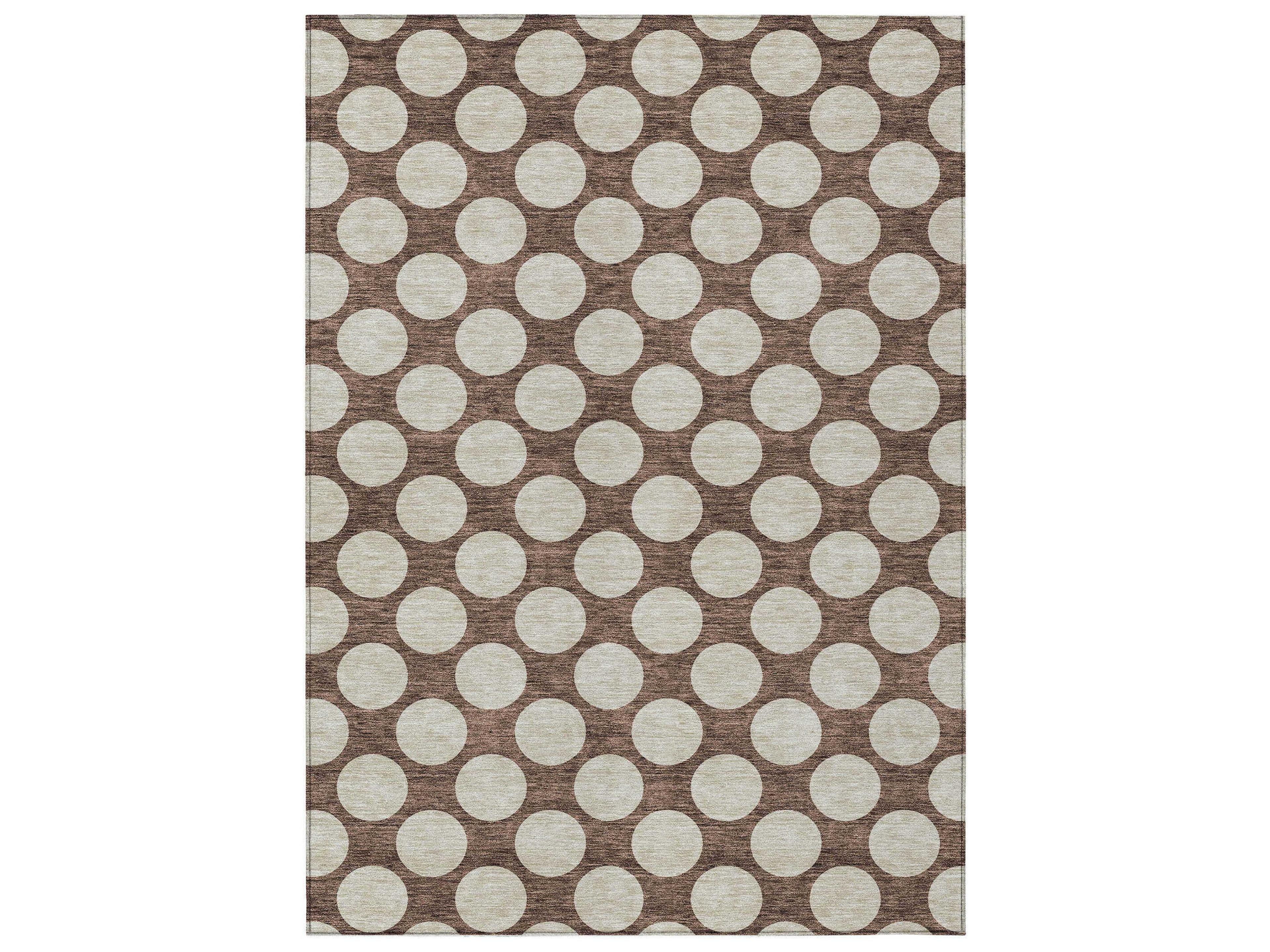 Dalyn Chantille Abstract Runner Area Rug