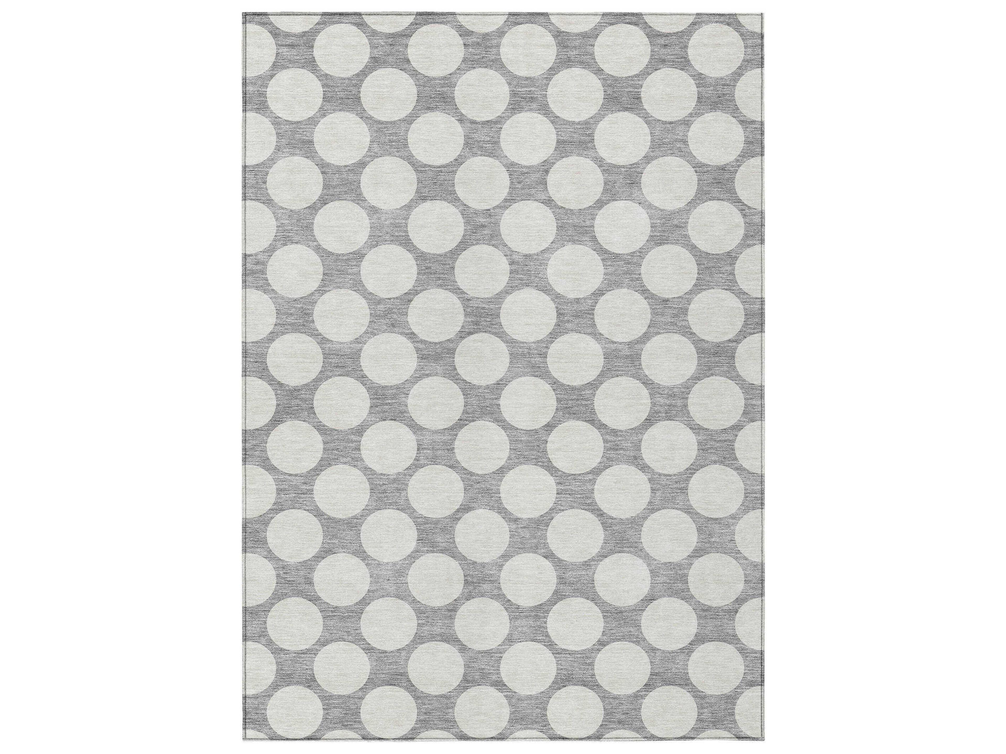 Dalyn Chantille Abstract Runner Area Rug