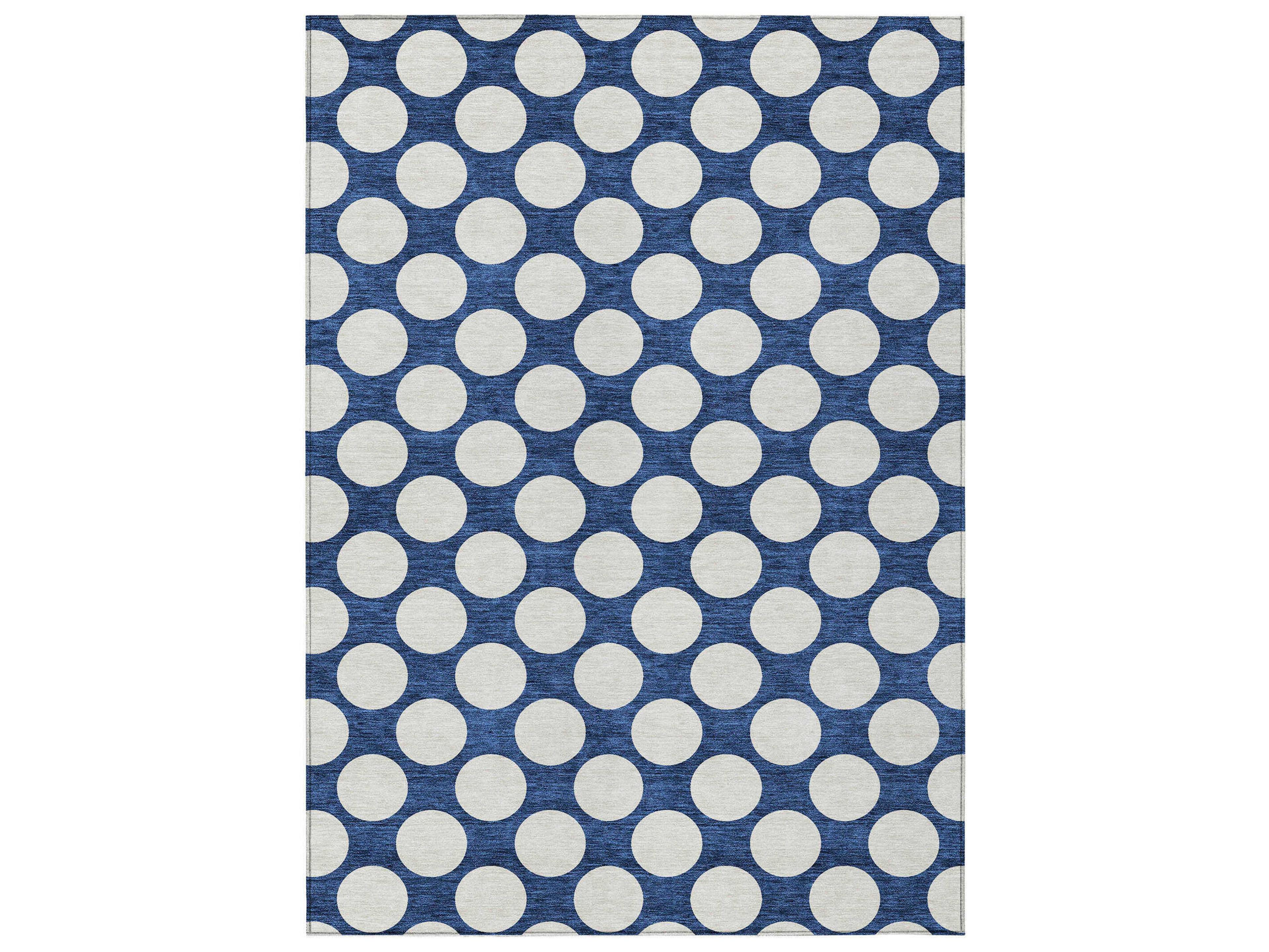 Dalyn Chantille Abstract Runner Area Rug