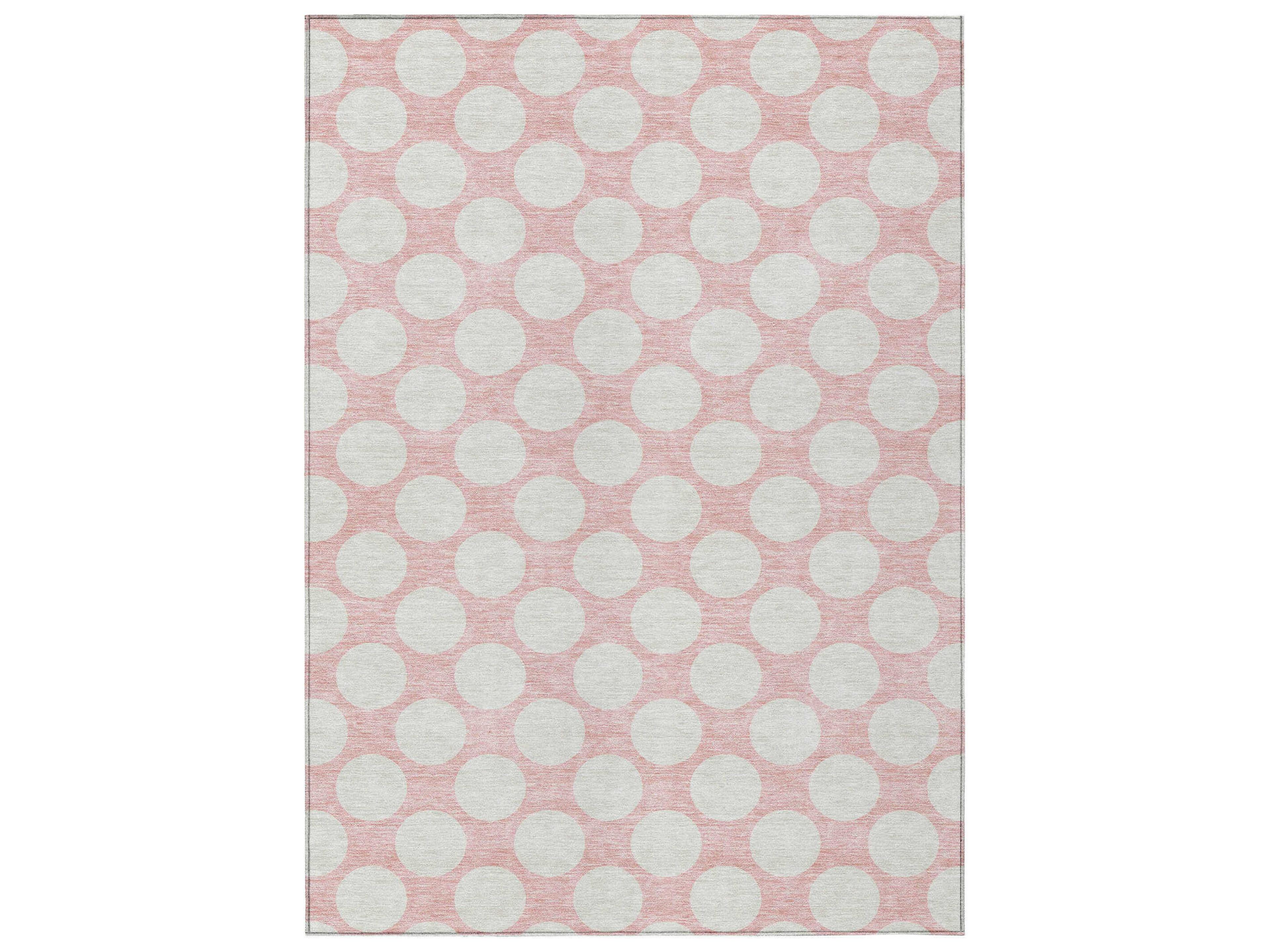 Dalyn Chantille Abstract Runner Area Rug
