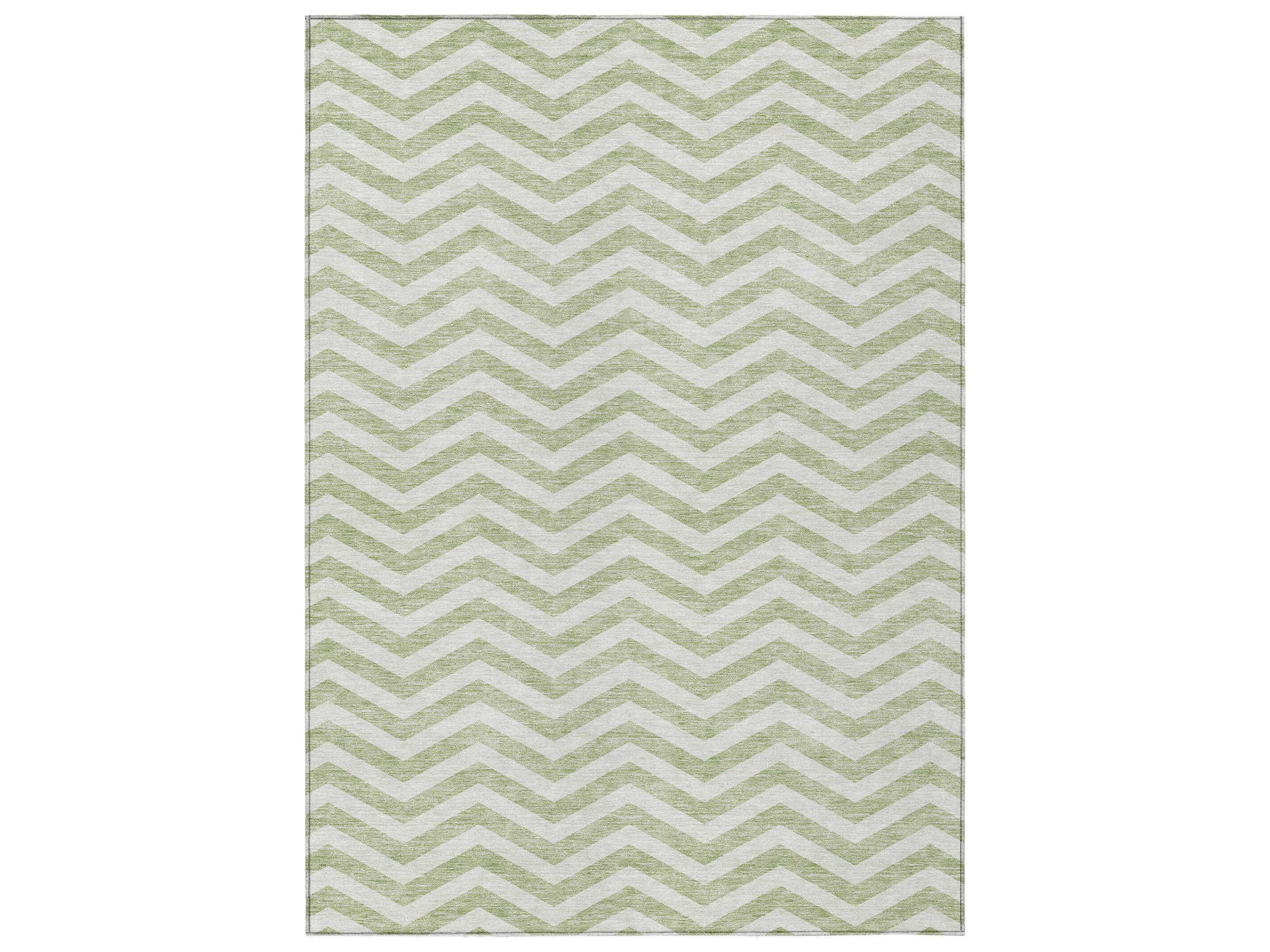 Dalyn Chantille Chevron Runner Area Rug