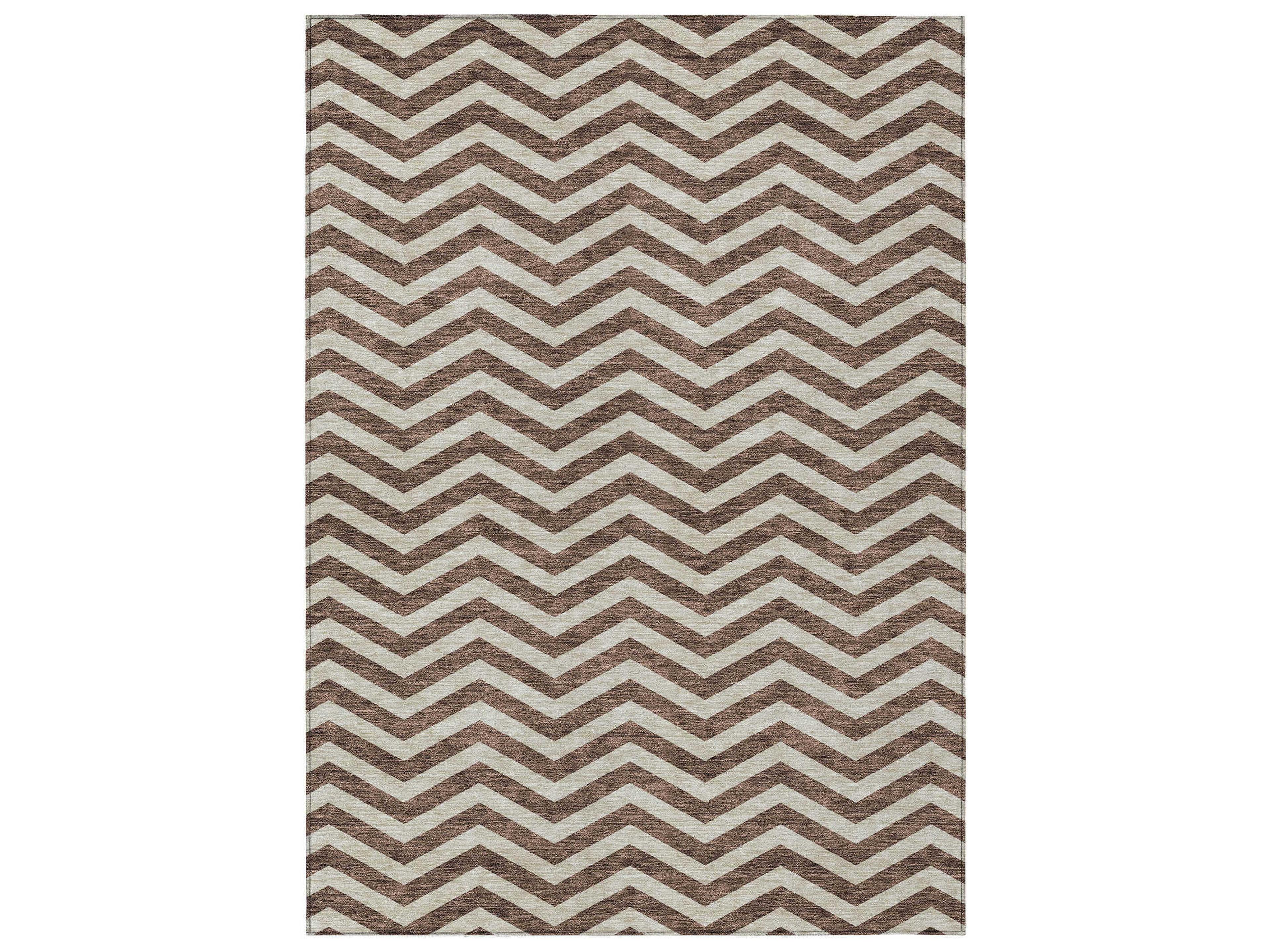 Dalyn Chantille Chevron Runner Area Rug