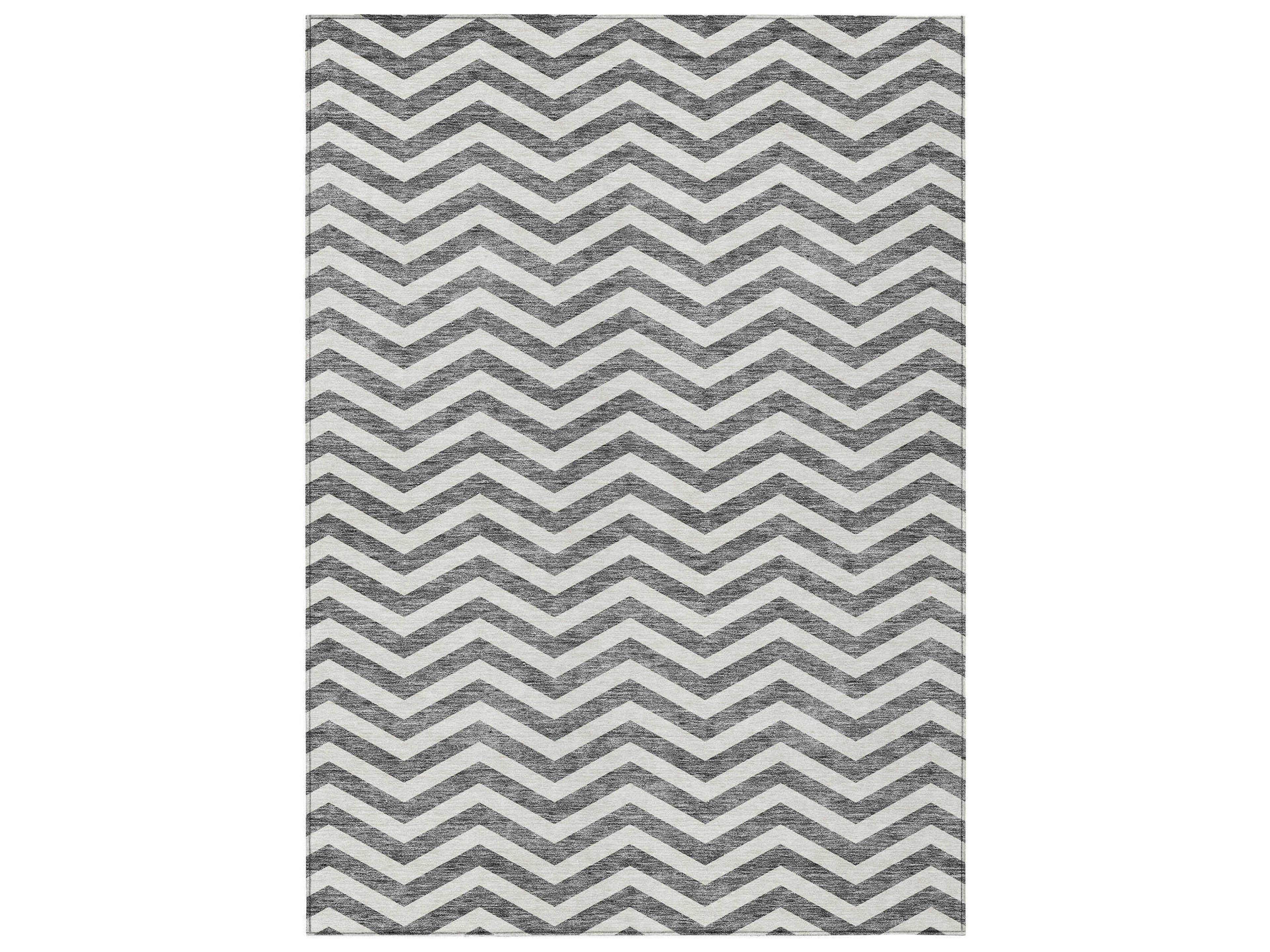 Dalyn Chantille Chevron Runner Area Rug