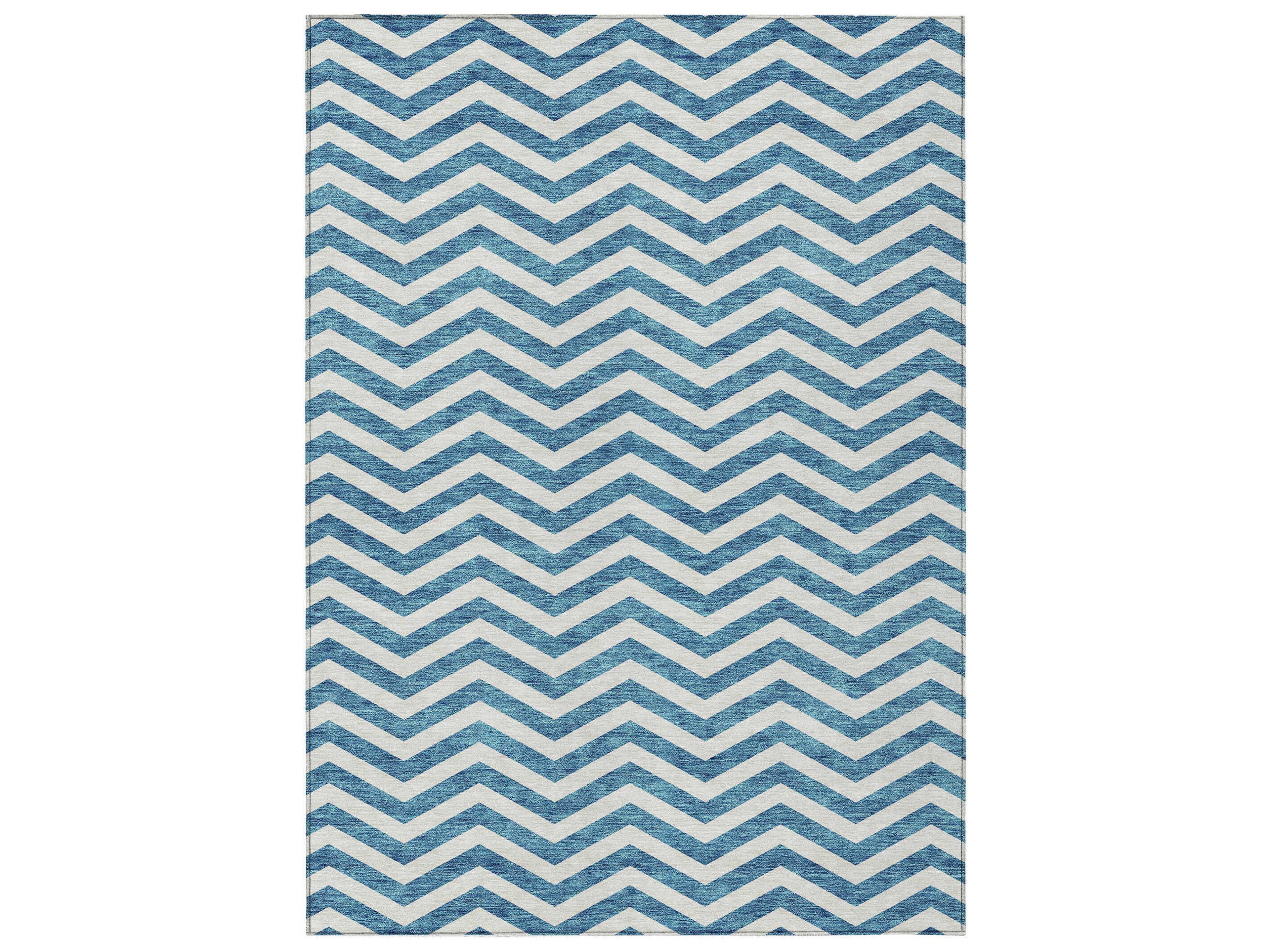 Dalyn Chantille Chevron Runner Area Rug