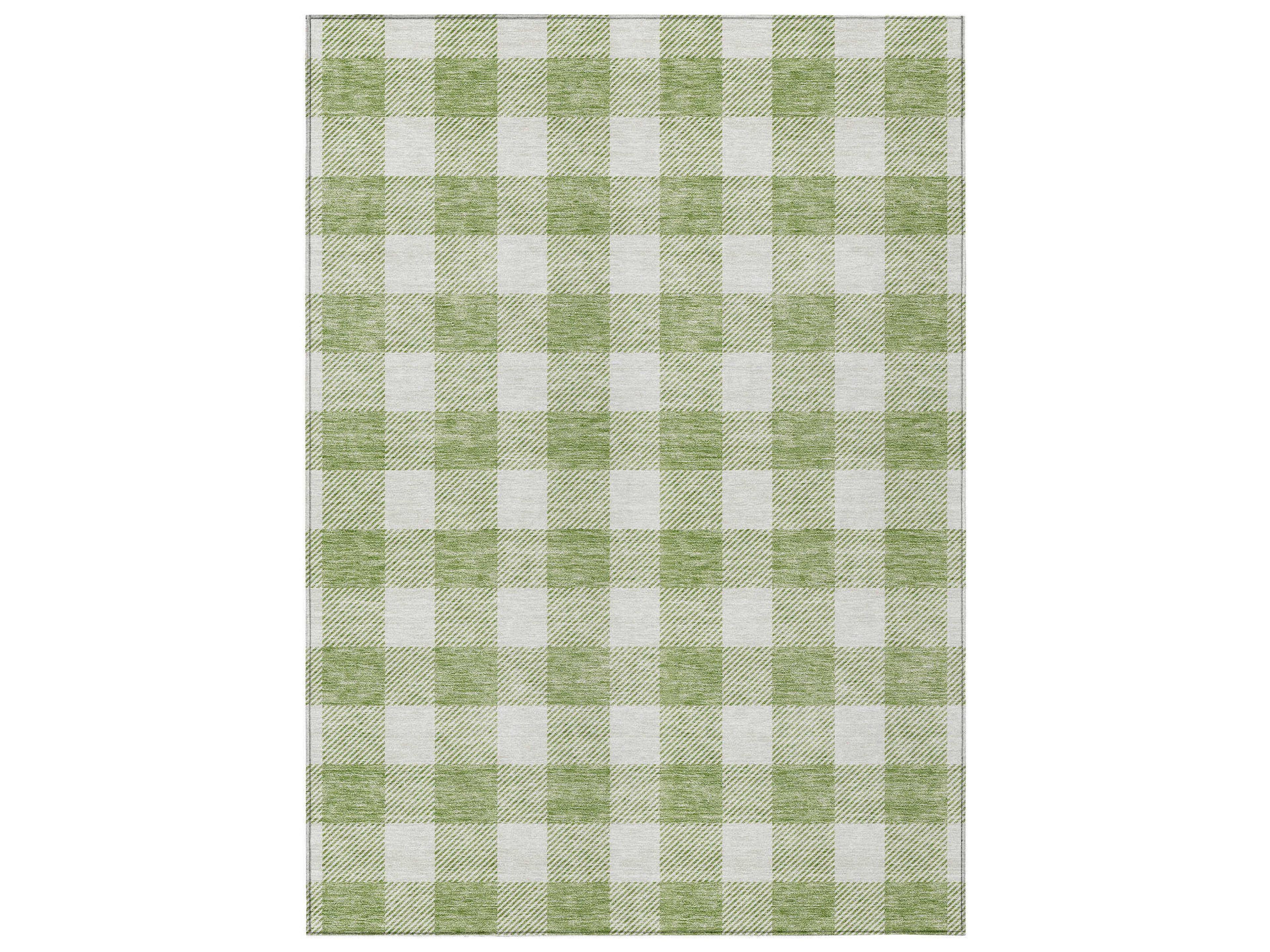 Dalyn Chantille Geometric Runner Area Rug