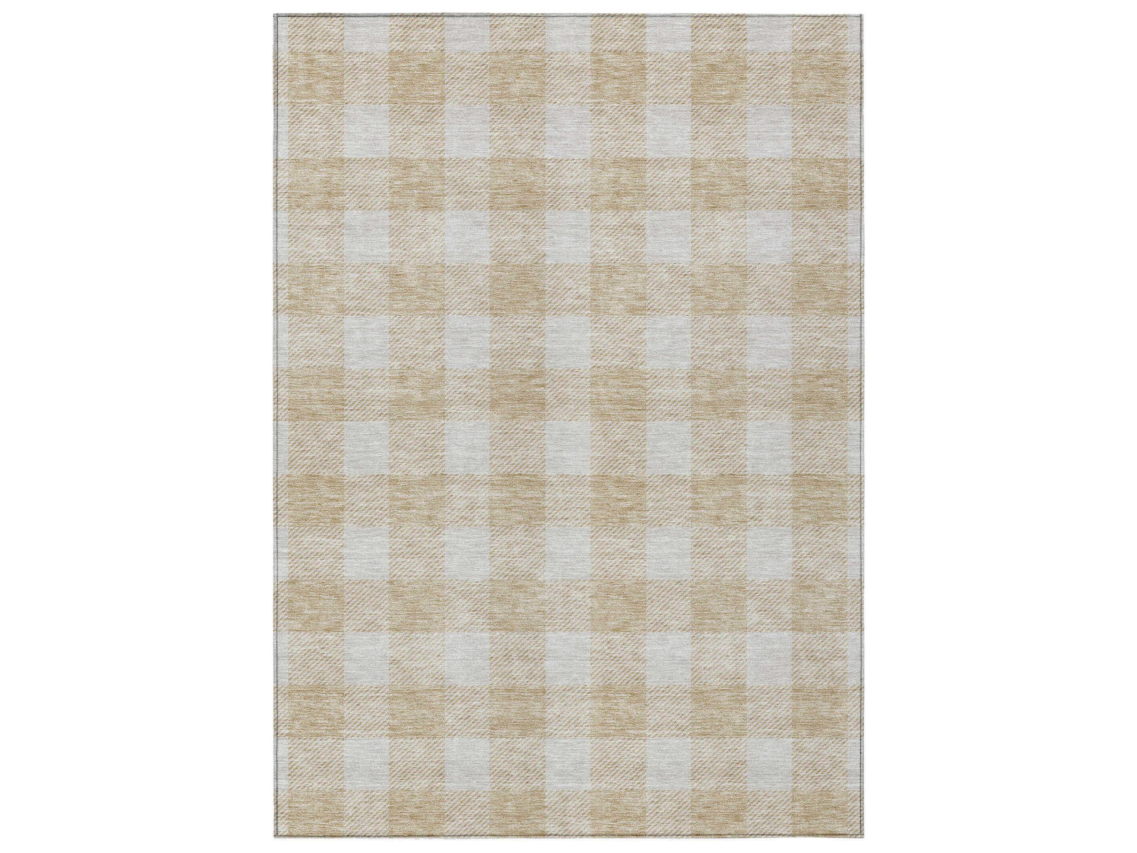 Dalyn Chantille Geometric Runner Area Rug