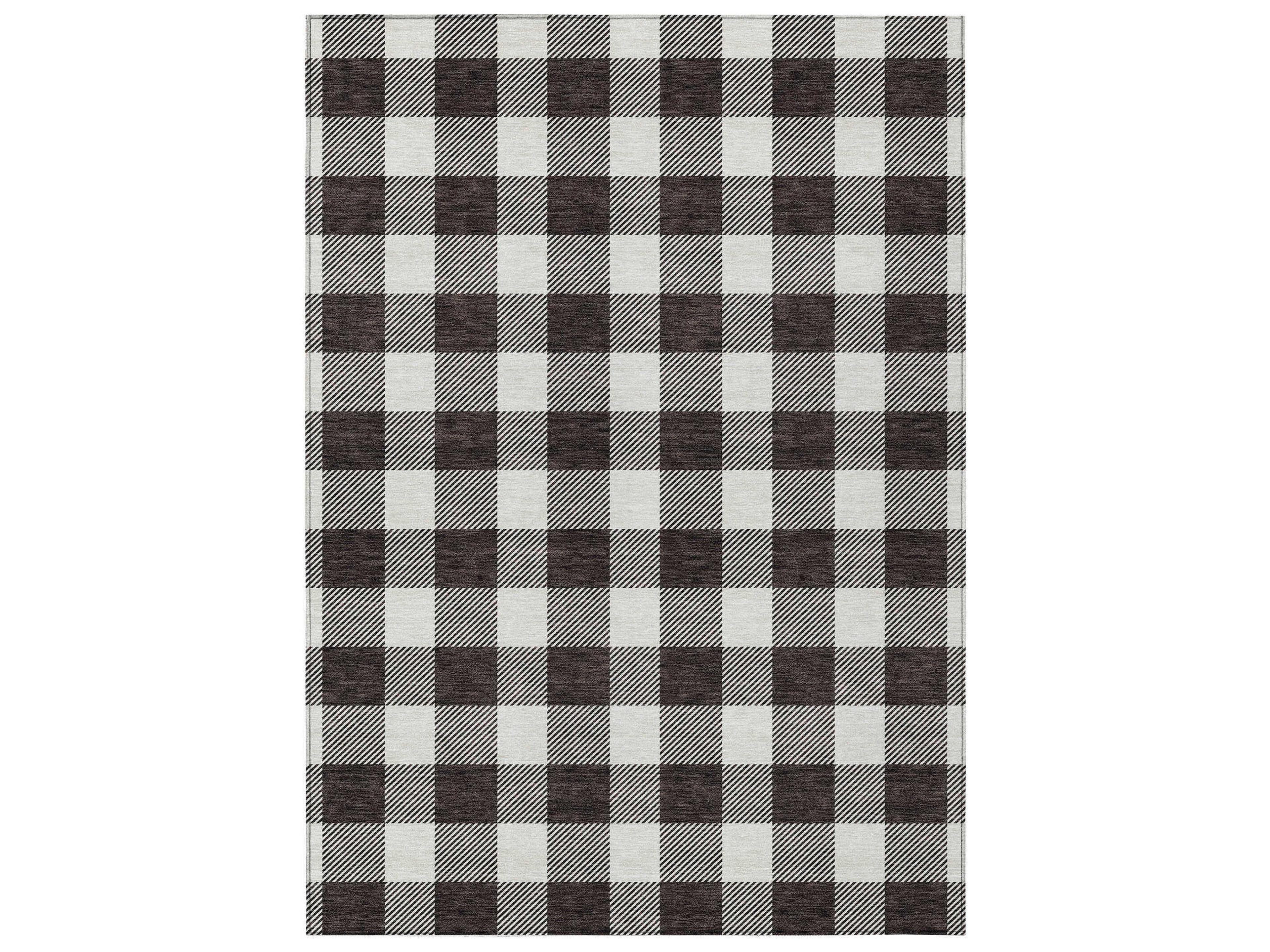 Dalyn Chantille Geometric Runner Area Rug