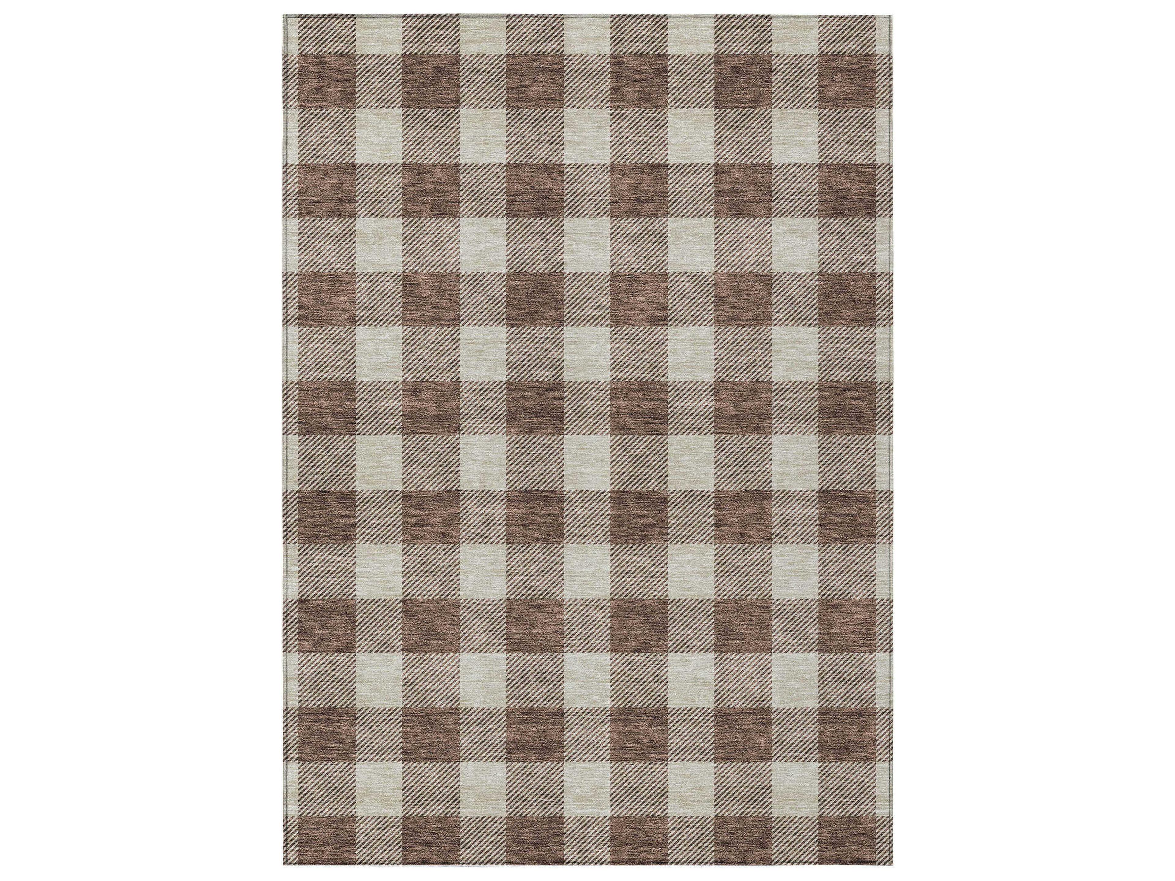 Dalyn Chantille Geometric Runner Area Rug