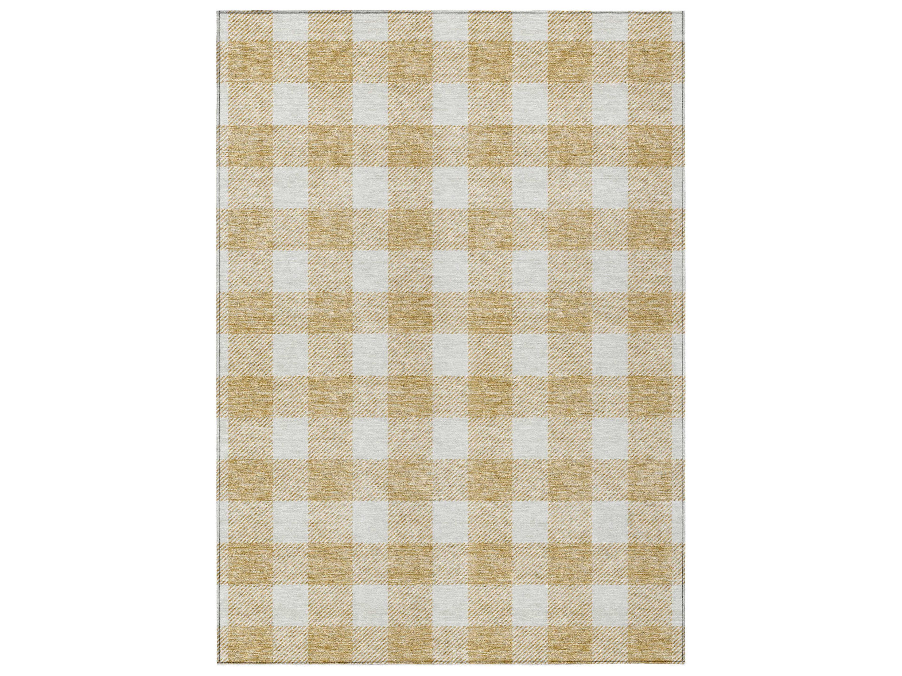 Dalyn Chantille Geometric Runner Area Rug