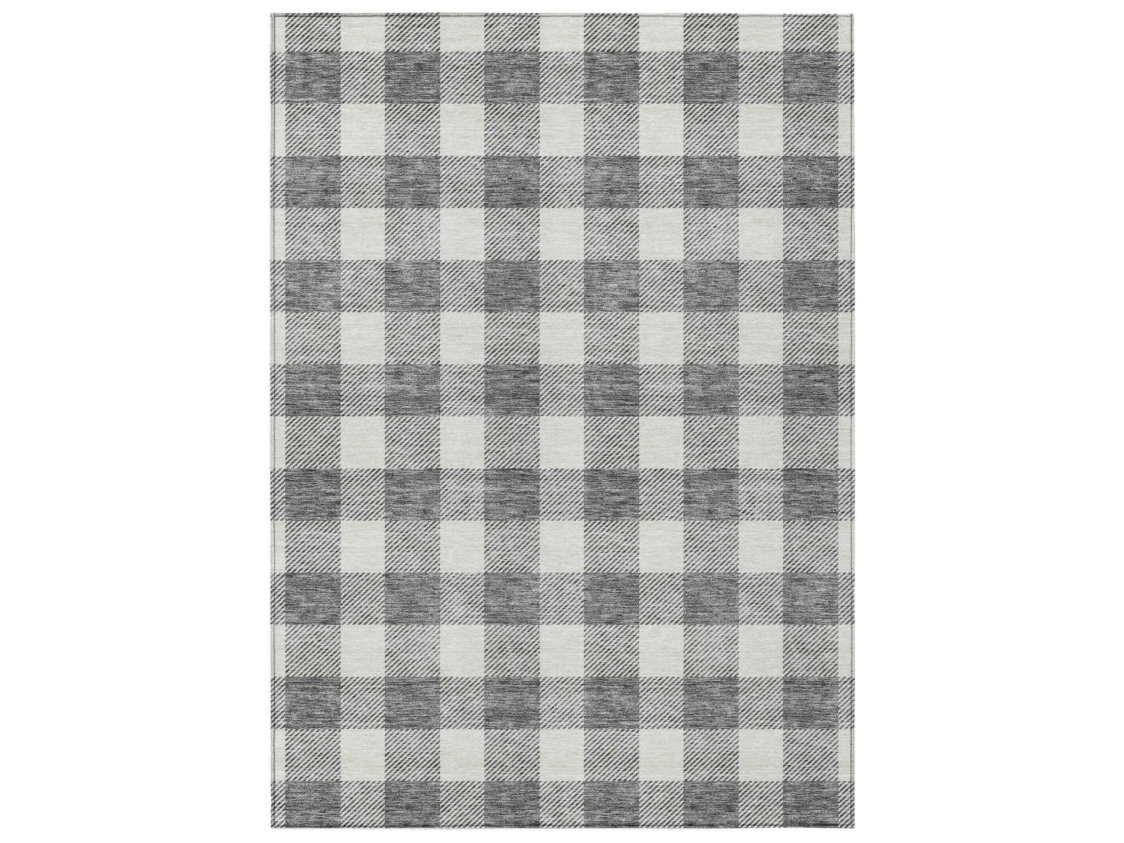 Dalyn Chantille Geometric Runner Area Rug