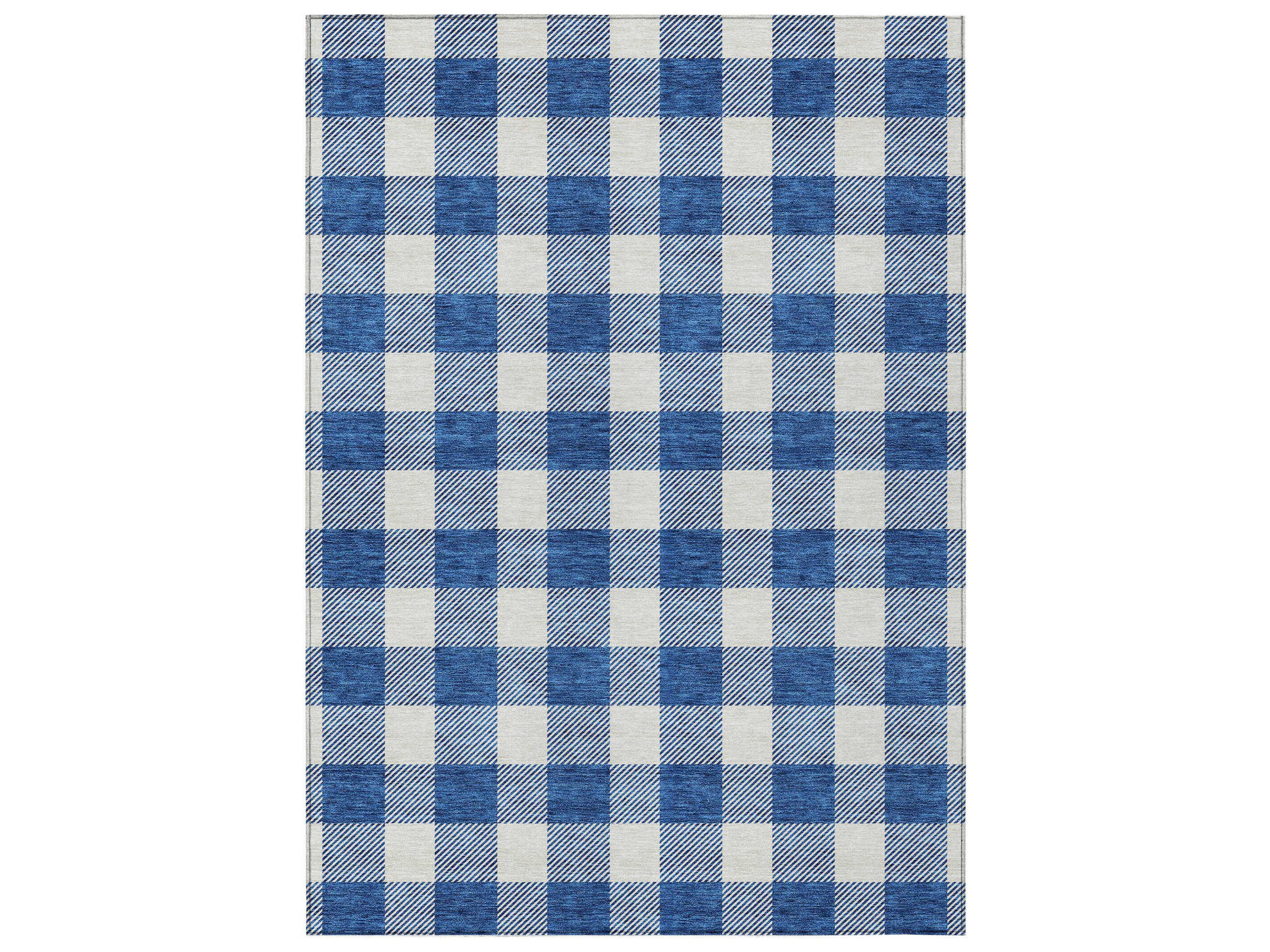 Dalyn Chantille Geometric Runner Area Rug