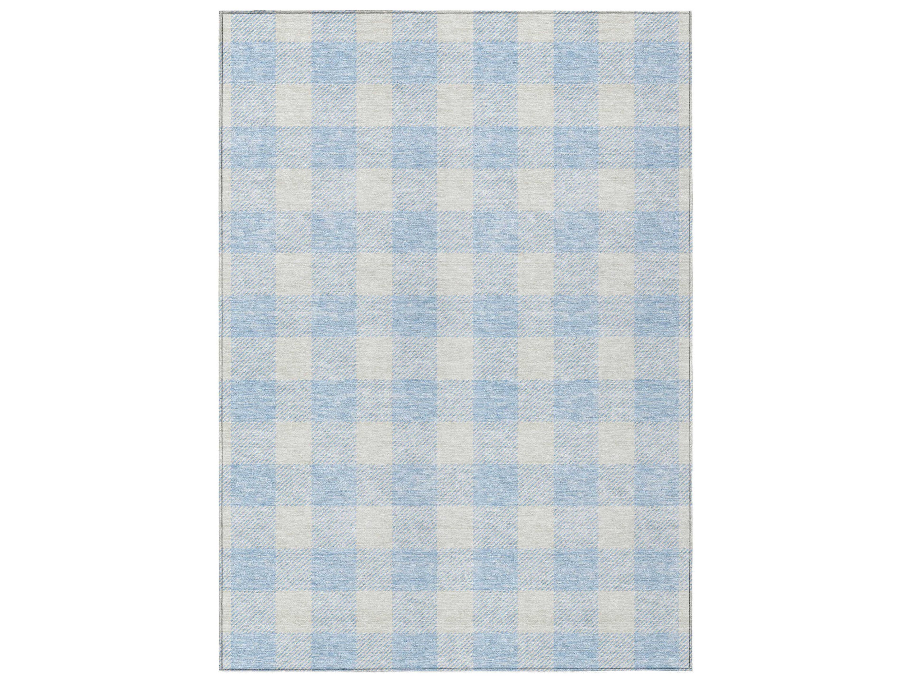 Dalyn Chantille Geometric Runner Area Rug