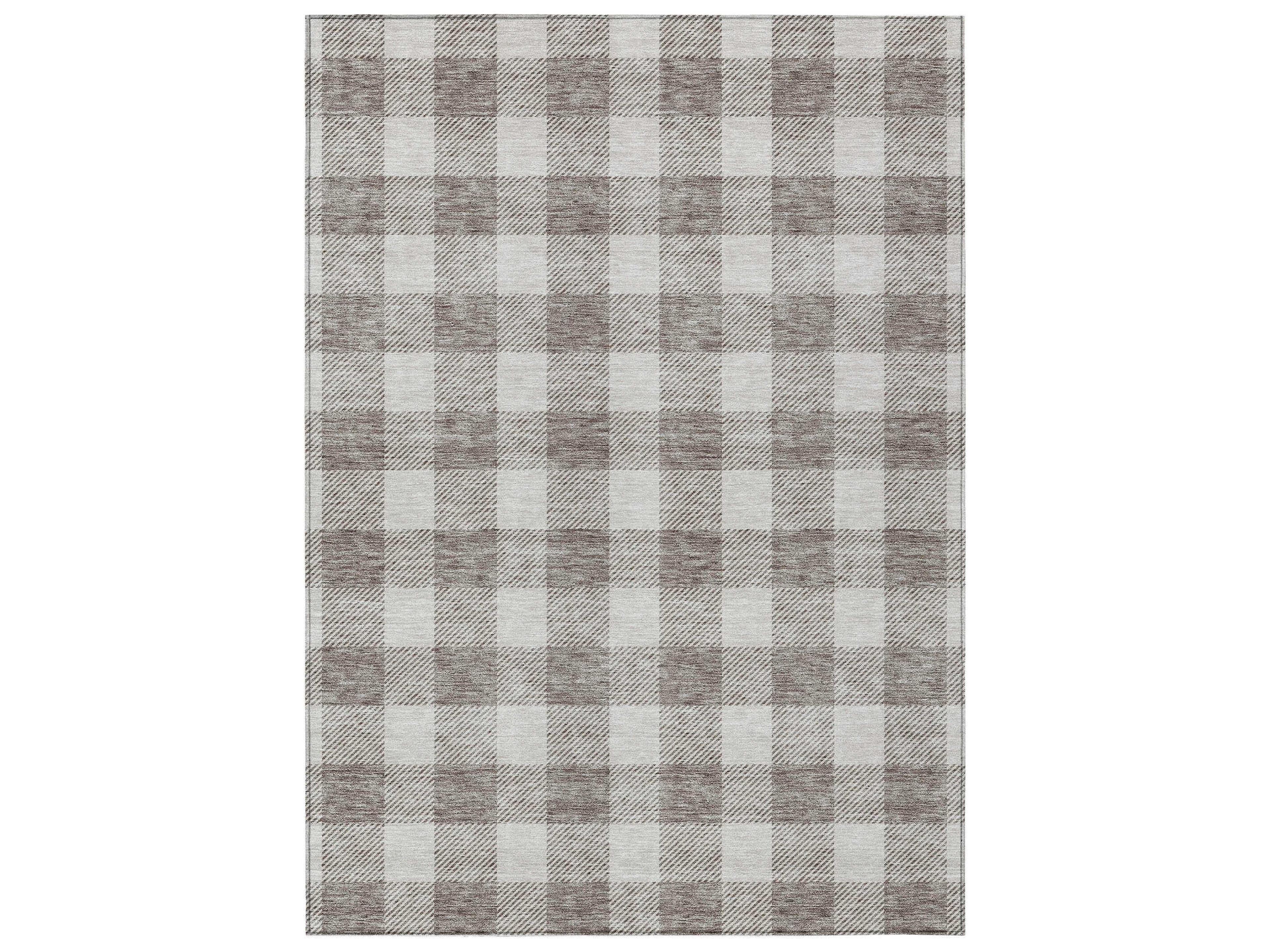 Dalyn Chantille Geometric Runner Area Rug