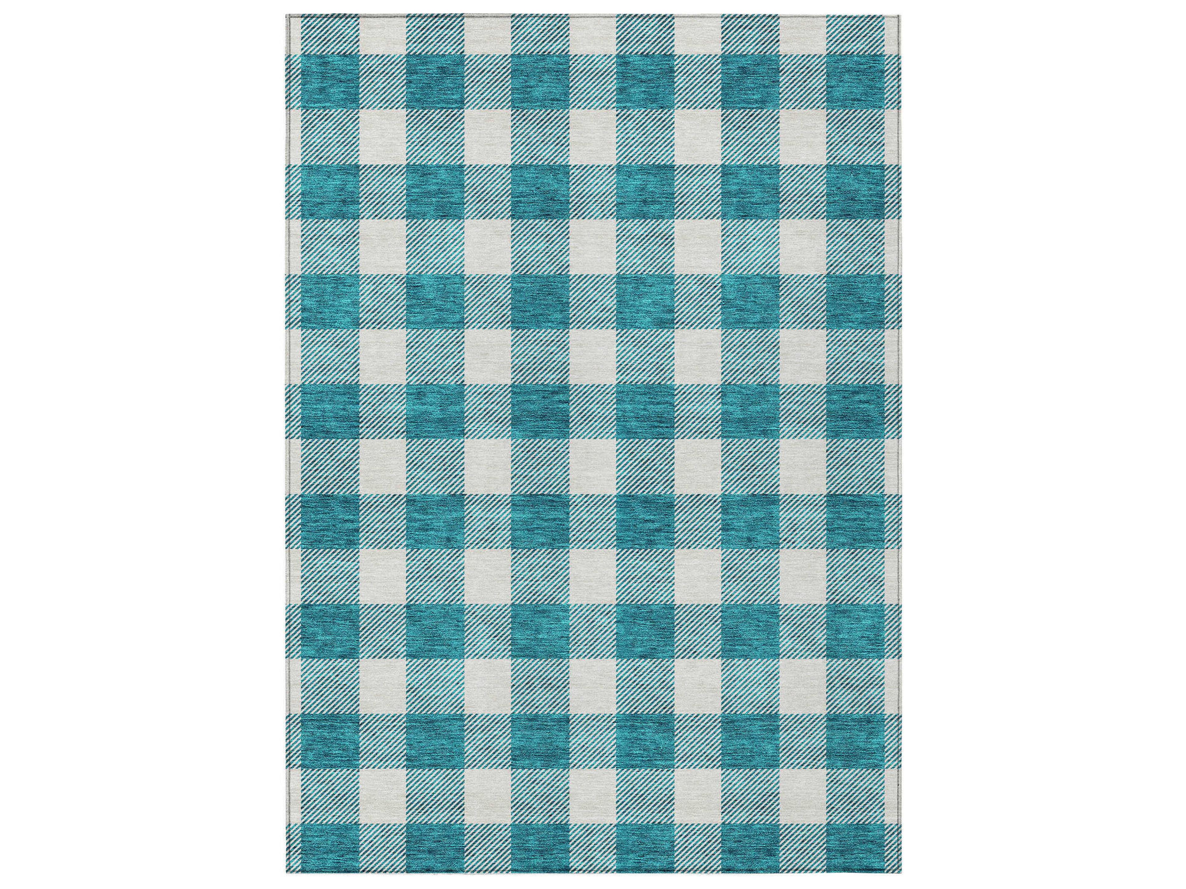 Dalyn Chantille Geometric Runner Area Rug