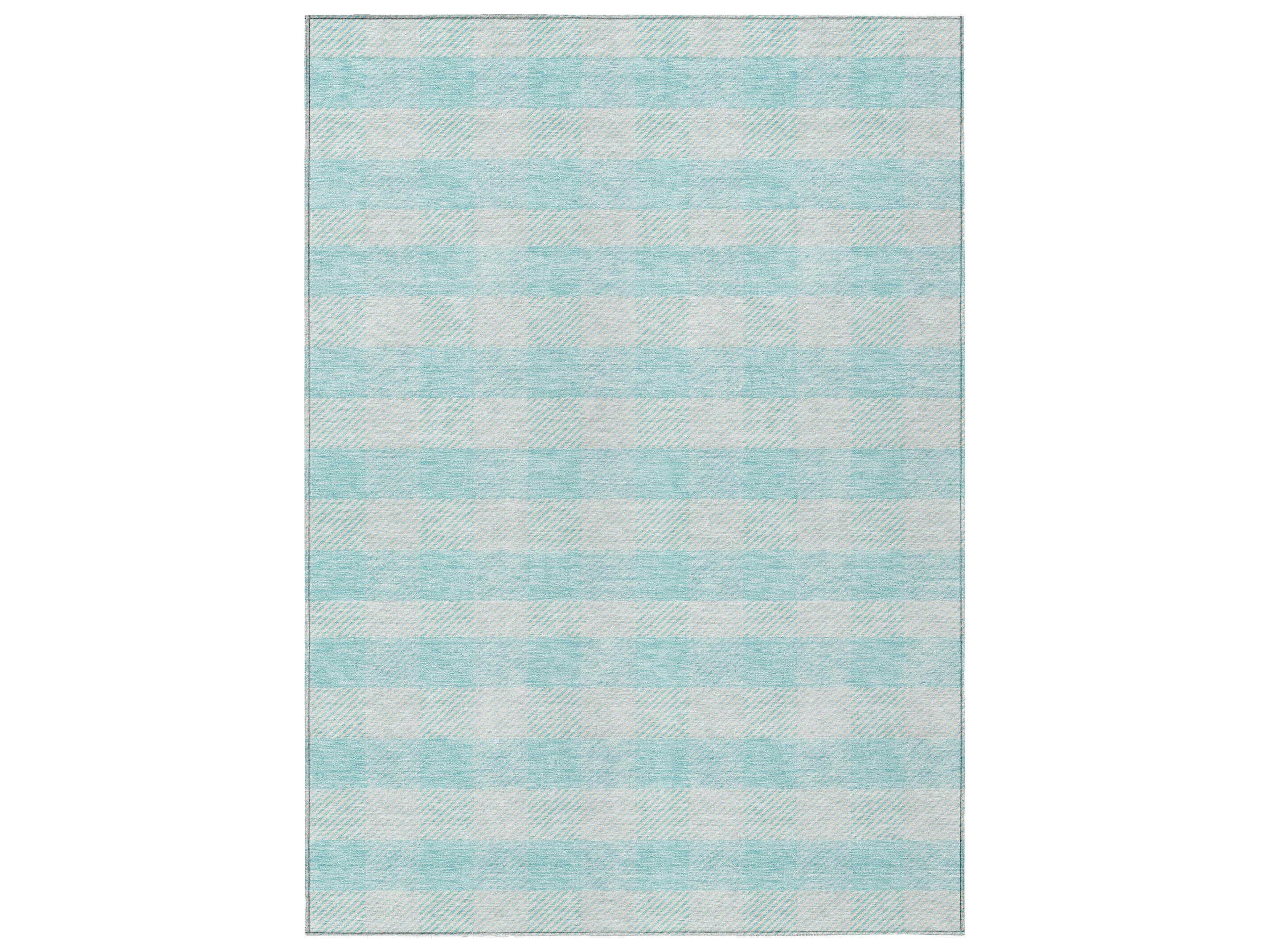 Dalyn Chantille Geometric Runner Area Rug