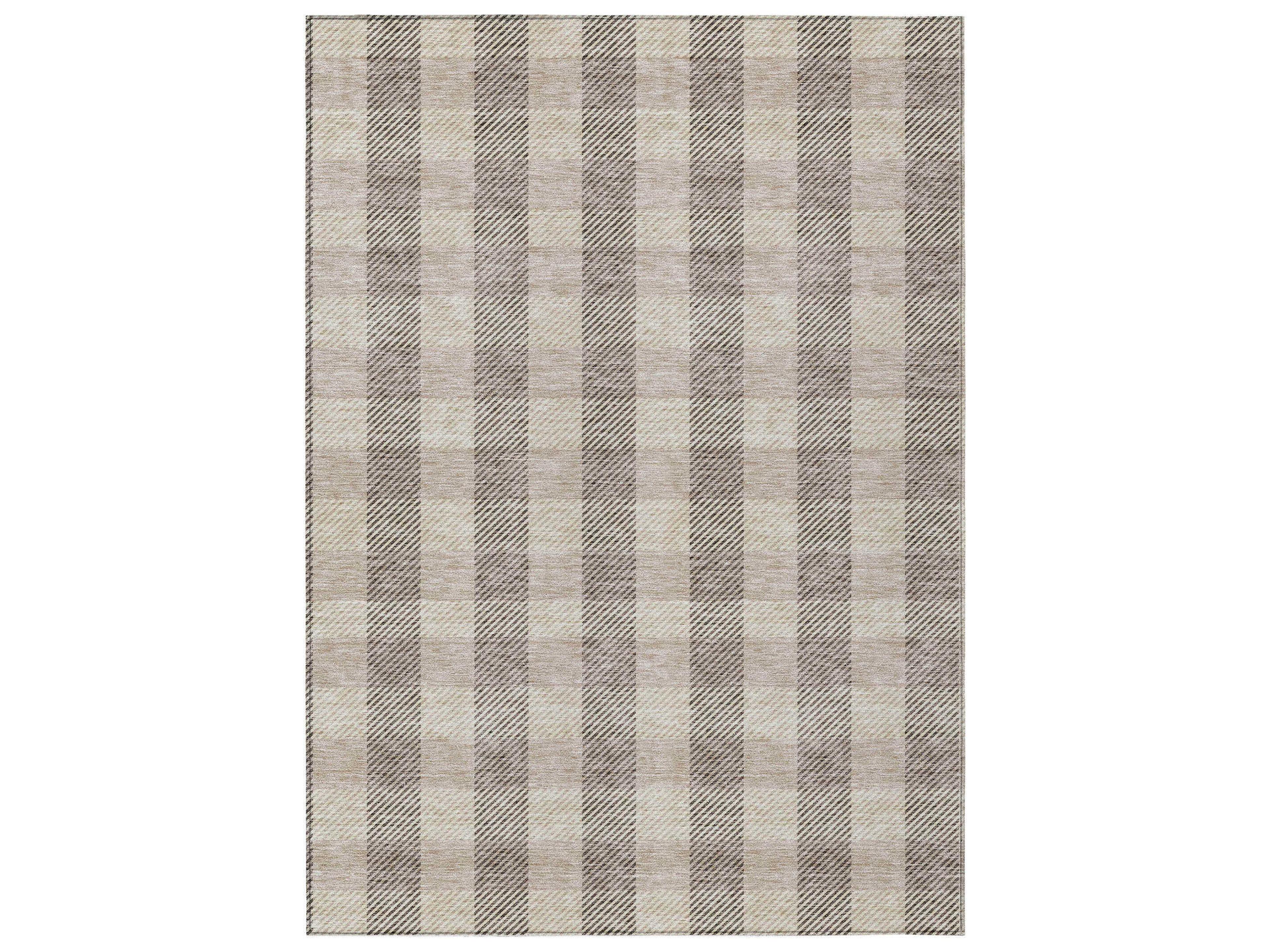 Dalyn Chantille Geometric Runner Area Rug