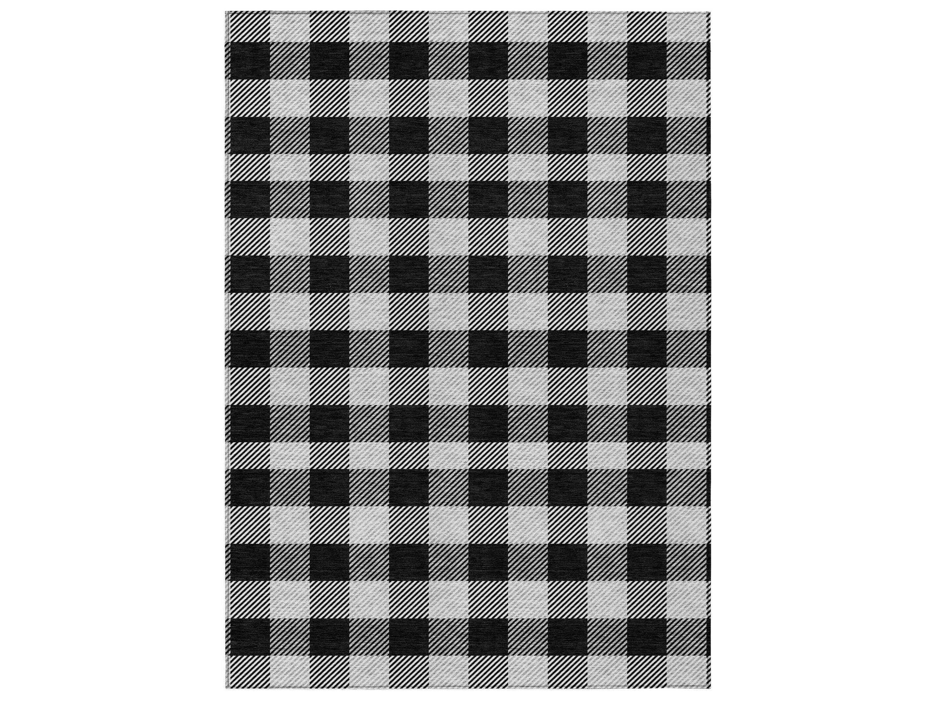 Dalyn Chantille Geometric Runner Area Rug