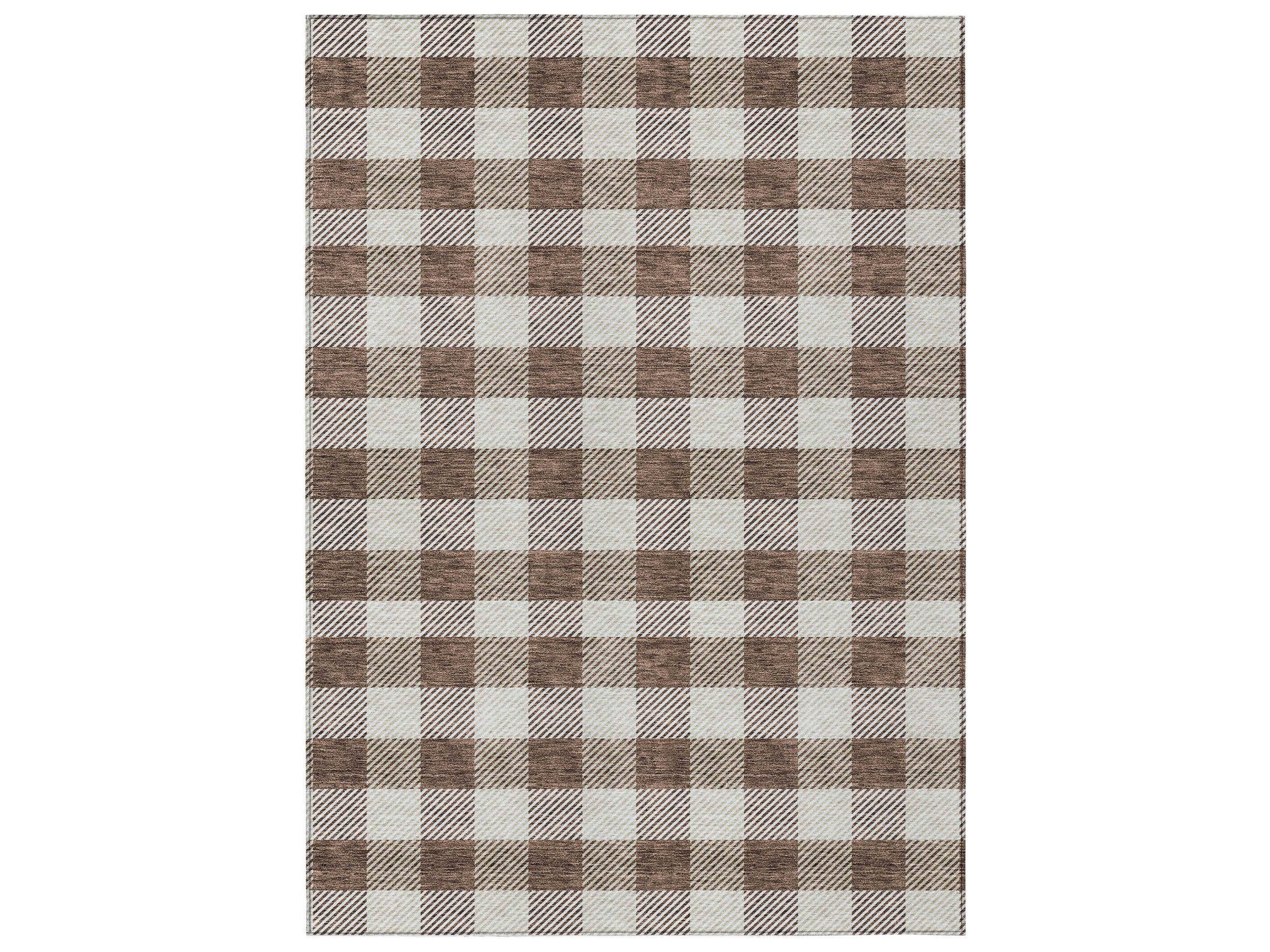 Dalyn Chantille Geometric Runner Area Rug