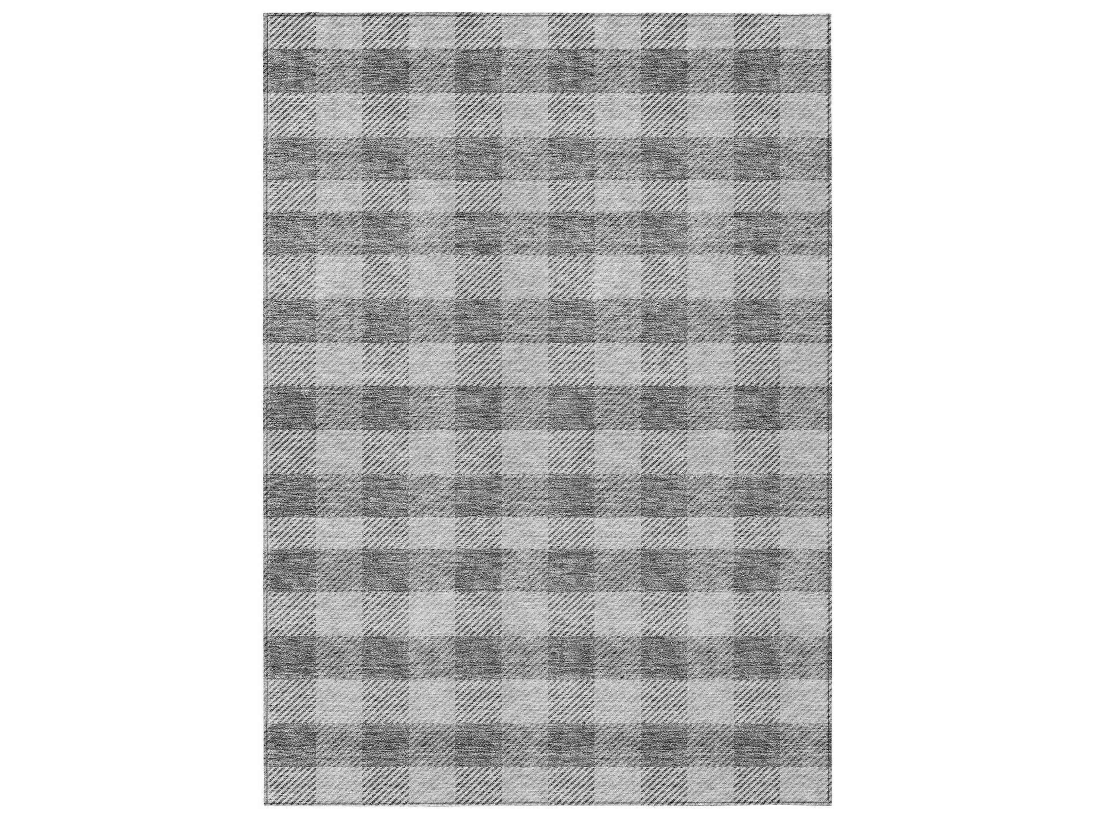 Dalyn Chantille Geometric Runner Area Rug