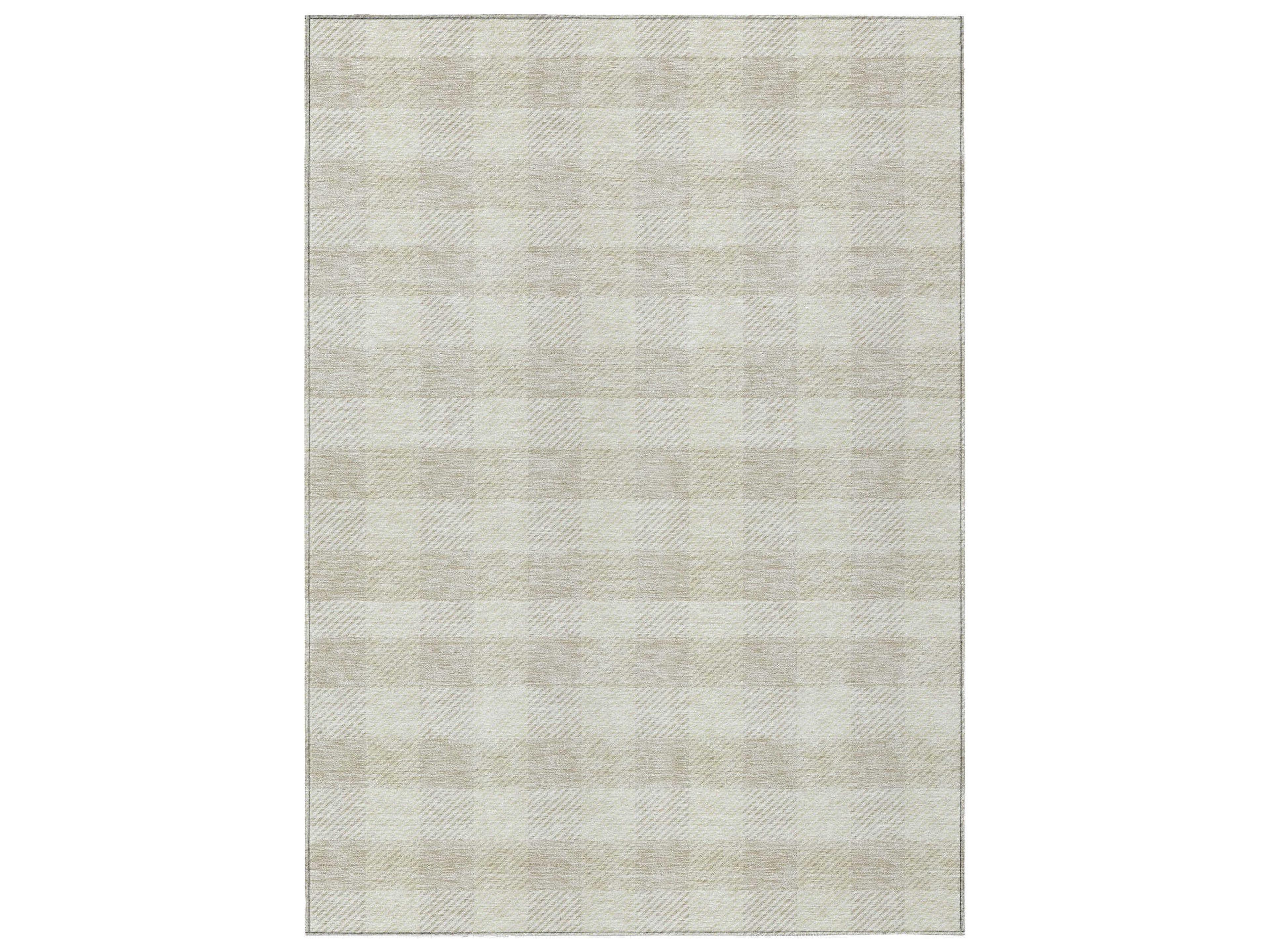 Dalyn Chantille Geometric Runner Area Rug