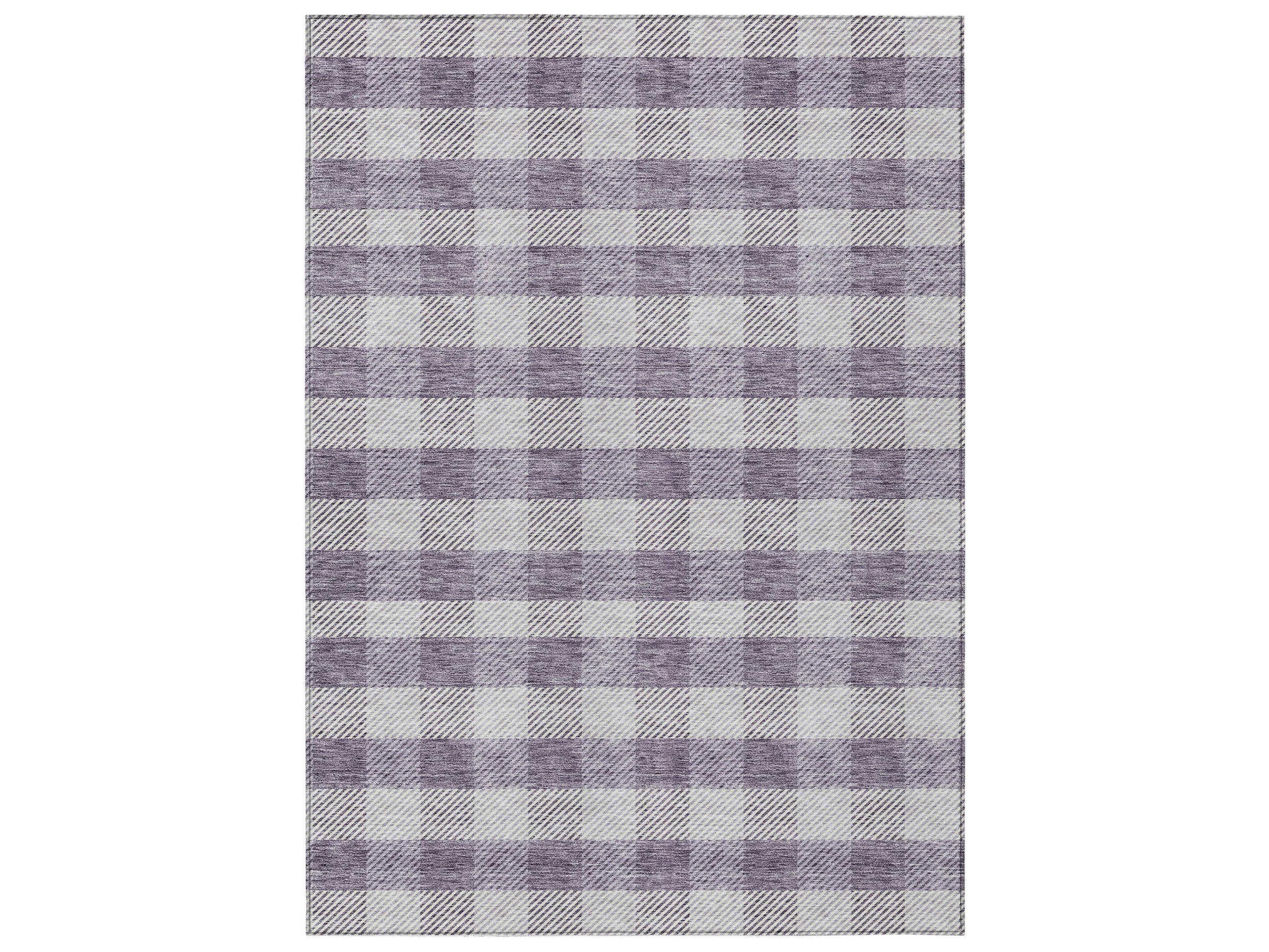 Dalyn Chantille Geometric Runner Area Rug