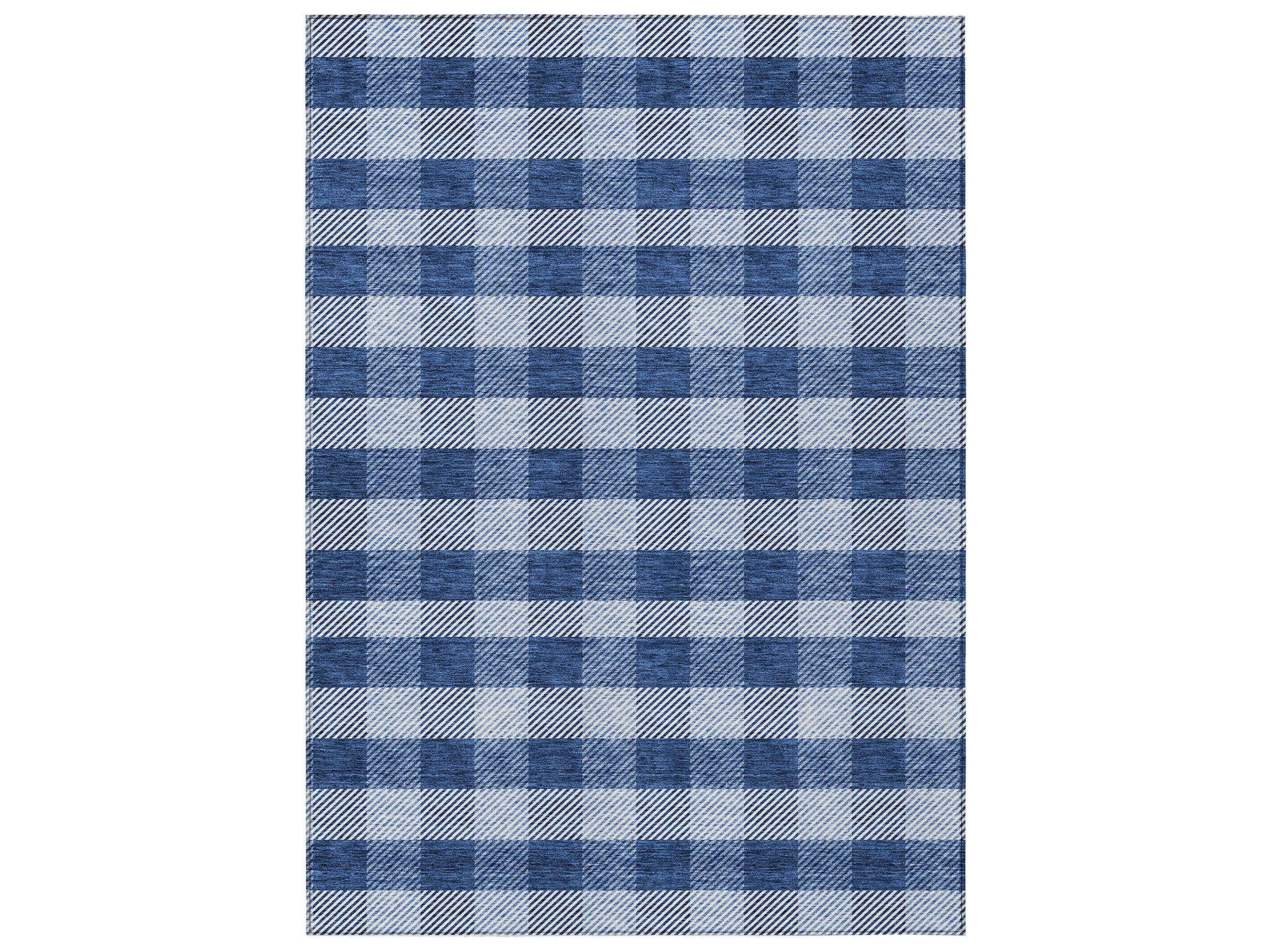 Dalyn Chantille Geometric Runner Area Rug