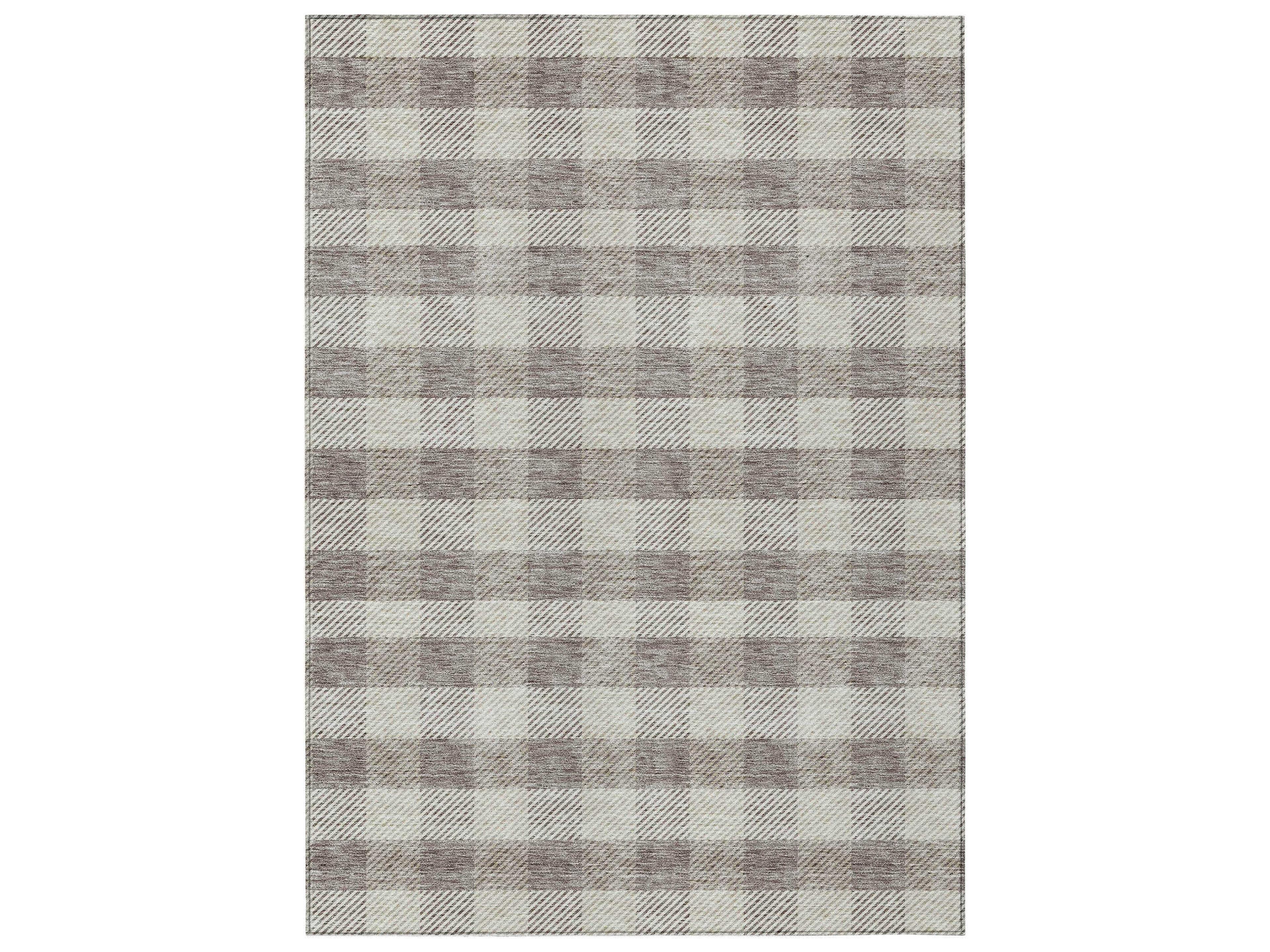 Dalyn Chantille Geometric Runner Area Rug
