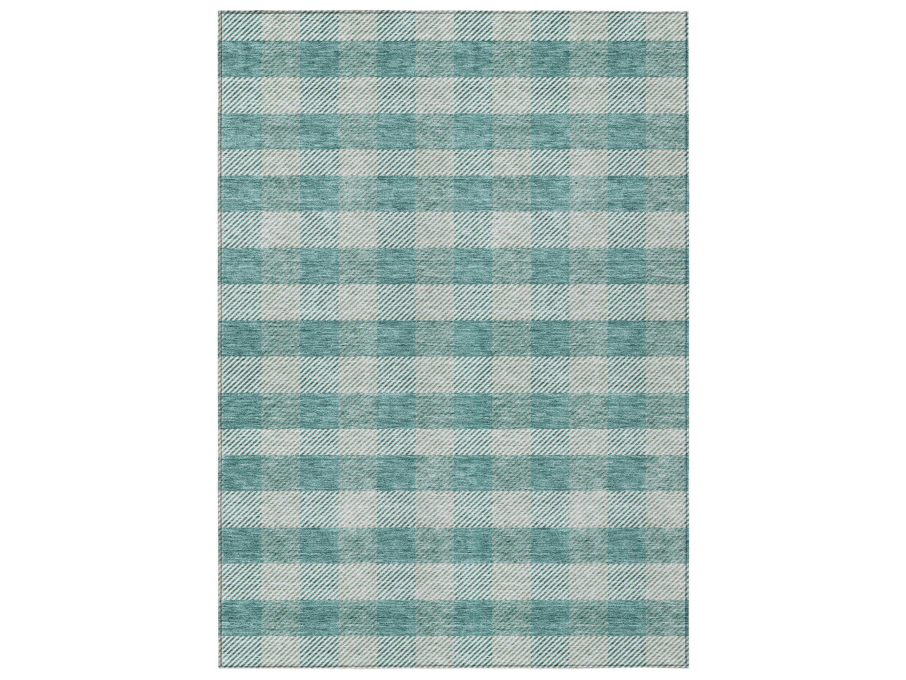Dalyn Chantille Geometric Runner Area Rug