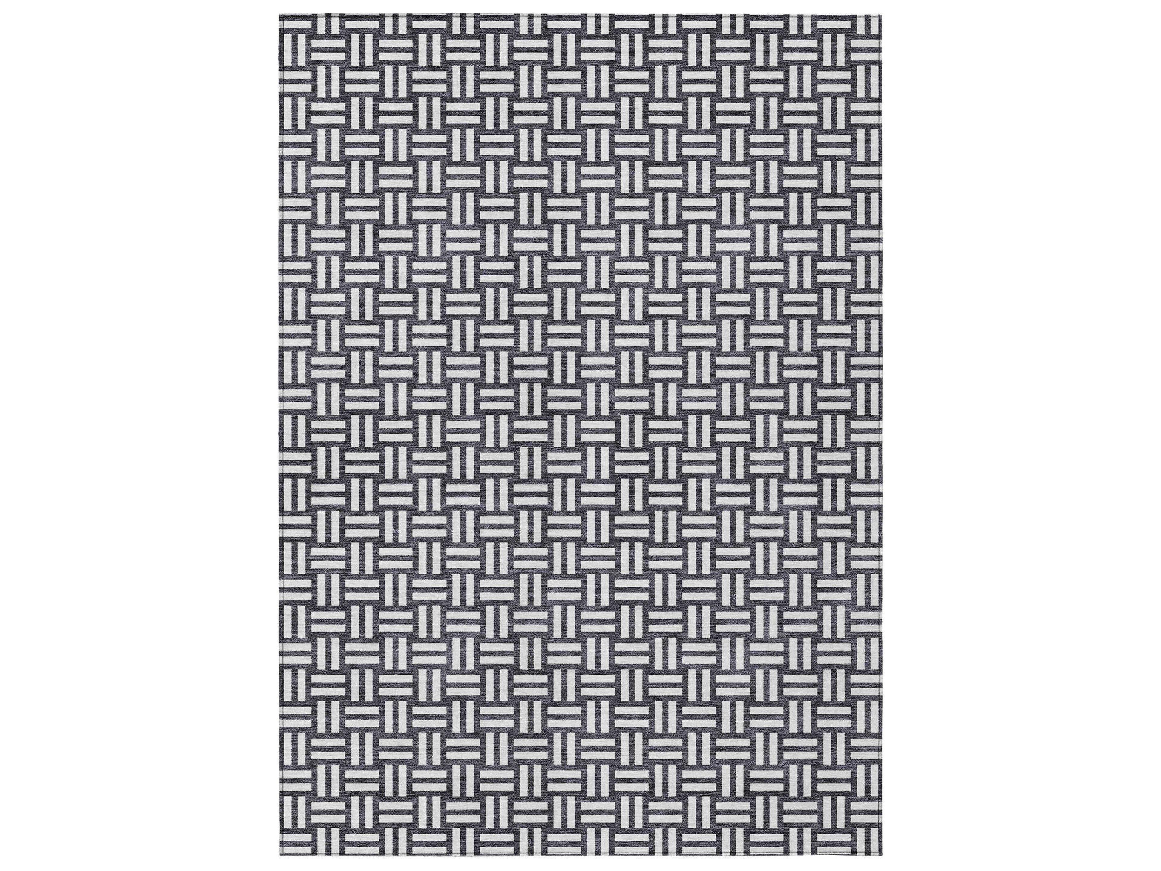 Dalyn Chantille Geometric Runner Area Rug