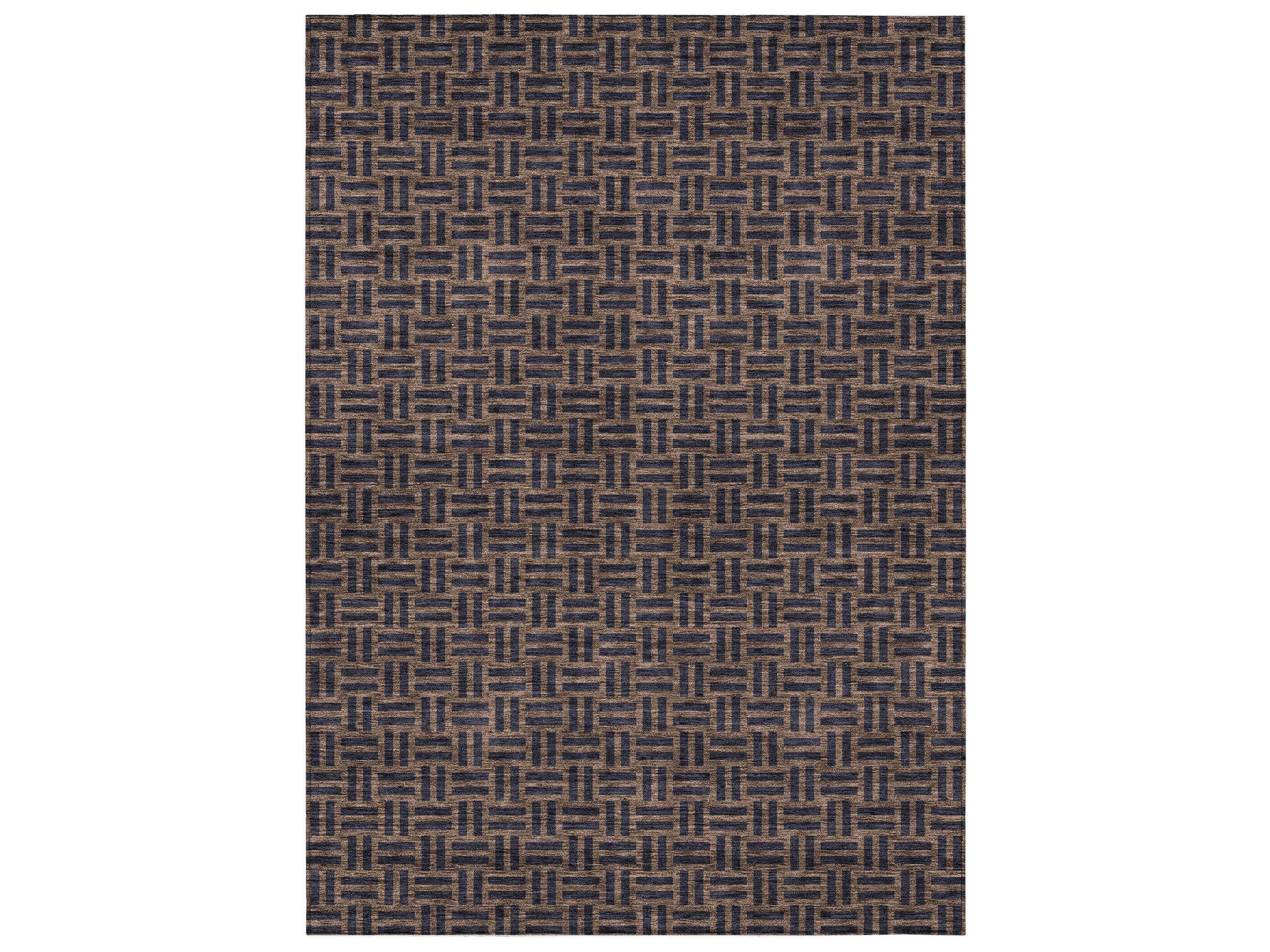Dalyn Chantille Geometric Runner Area Rug