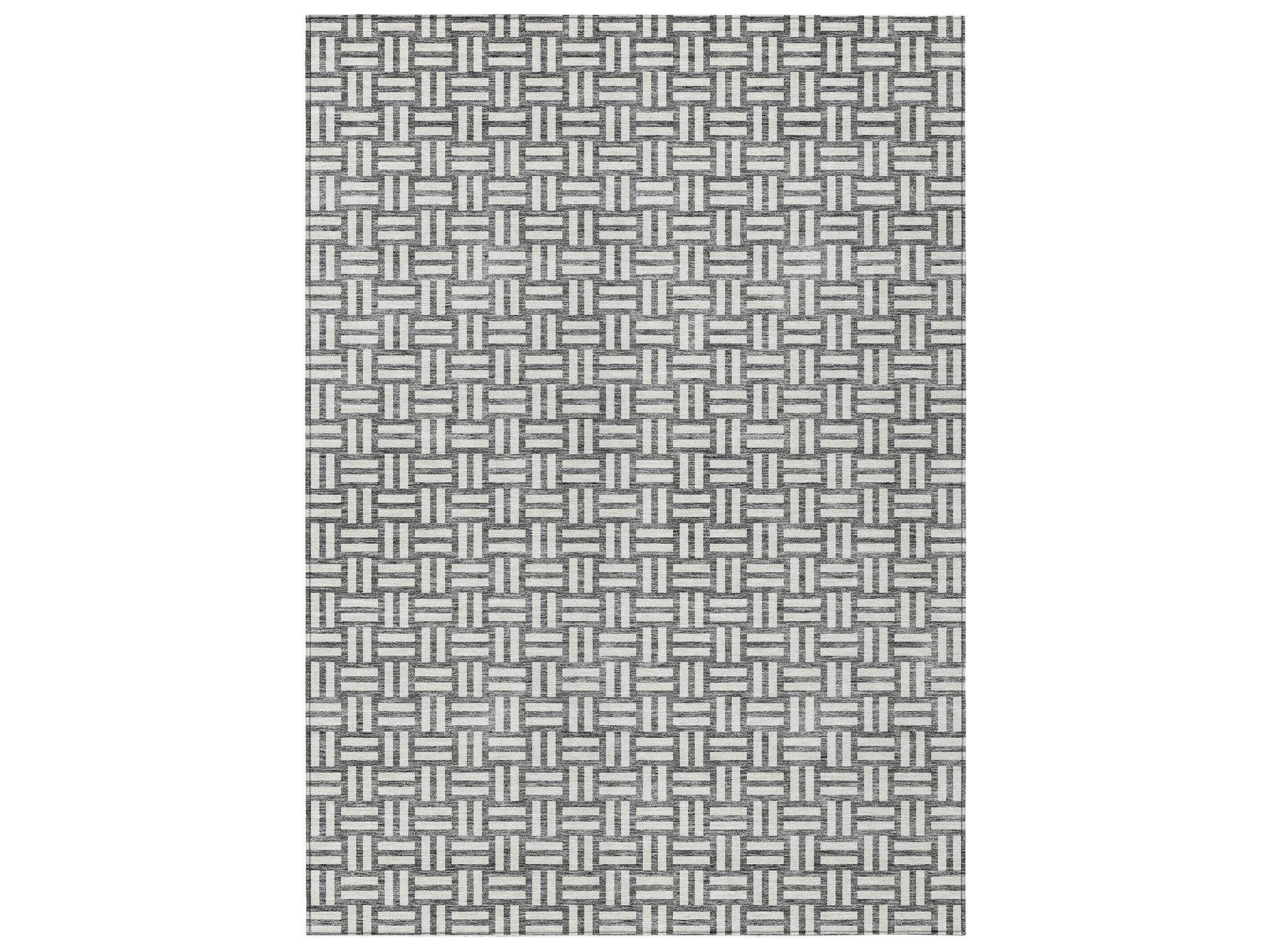 Dalyn Chantille Geometric Runner Area Rug