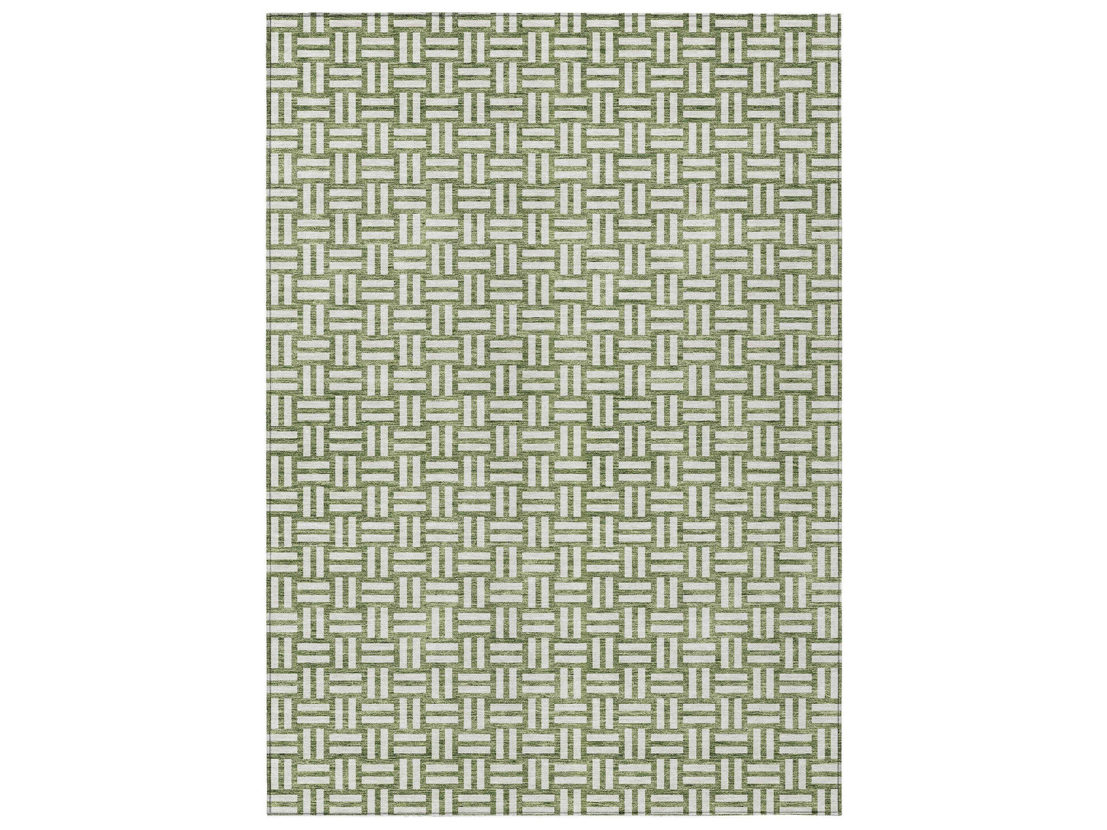 Dalyn Chantille Geometric Runner Area Rug