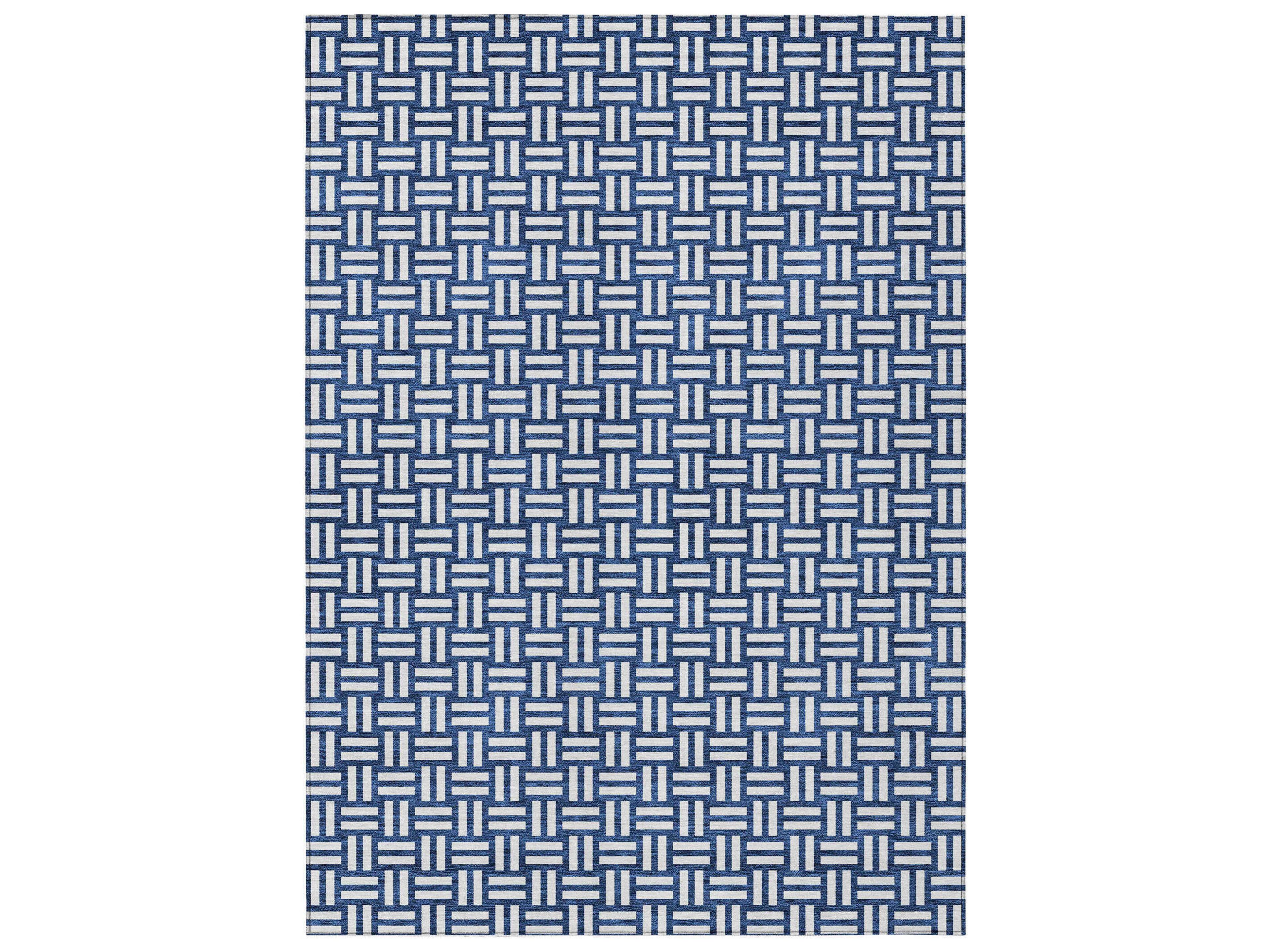 Dalyn Chantille Geometric Runner Area Rug