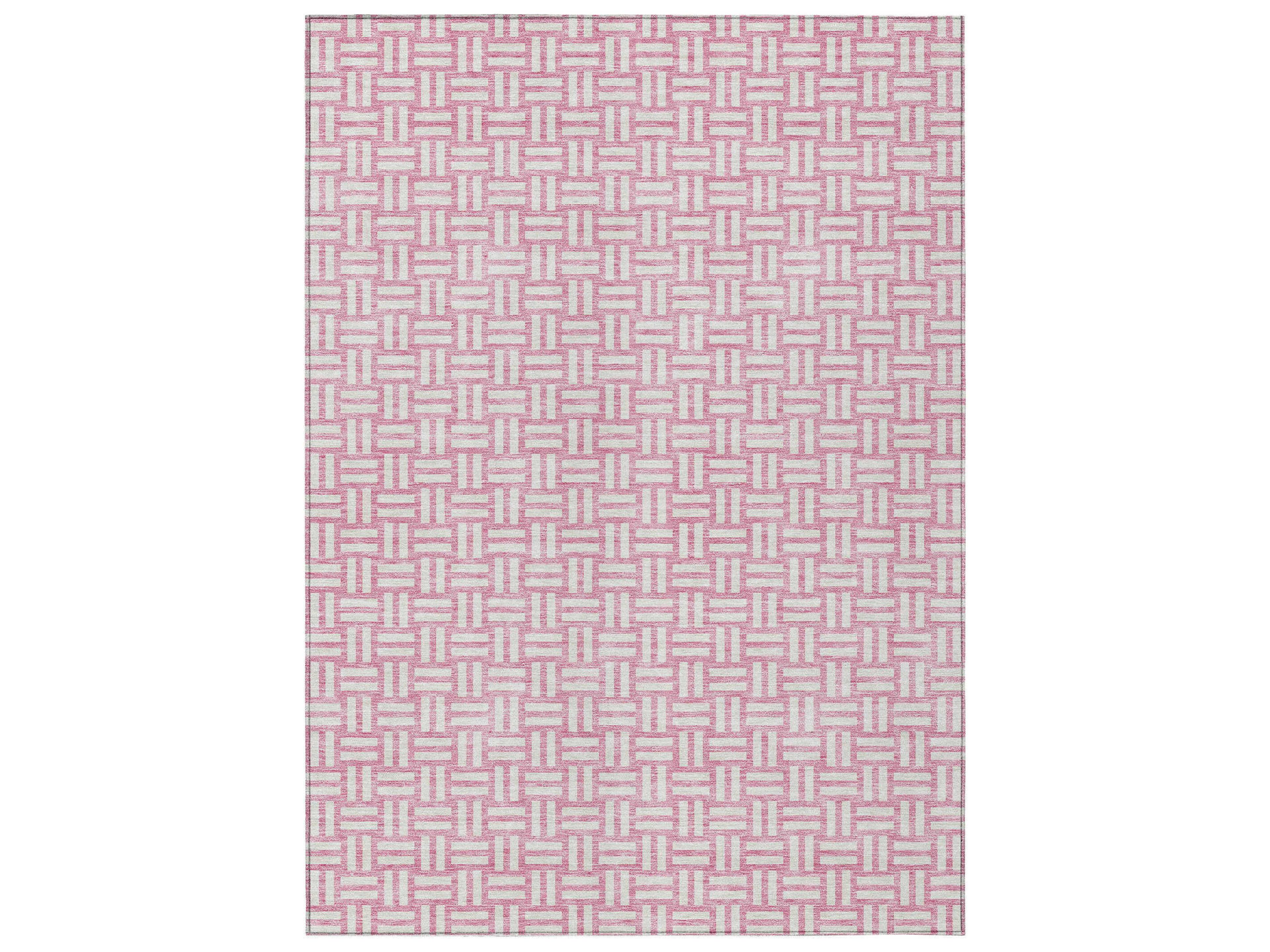 Dalyn Chantille Geometric Runner Area Rug