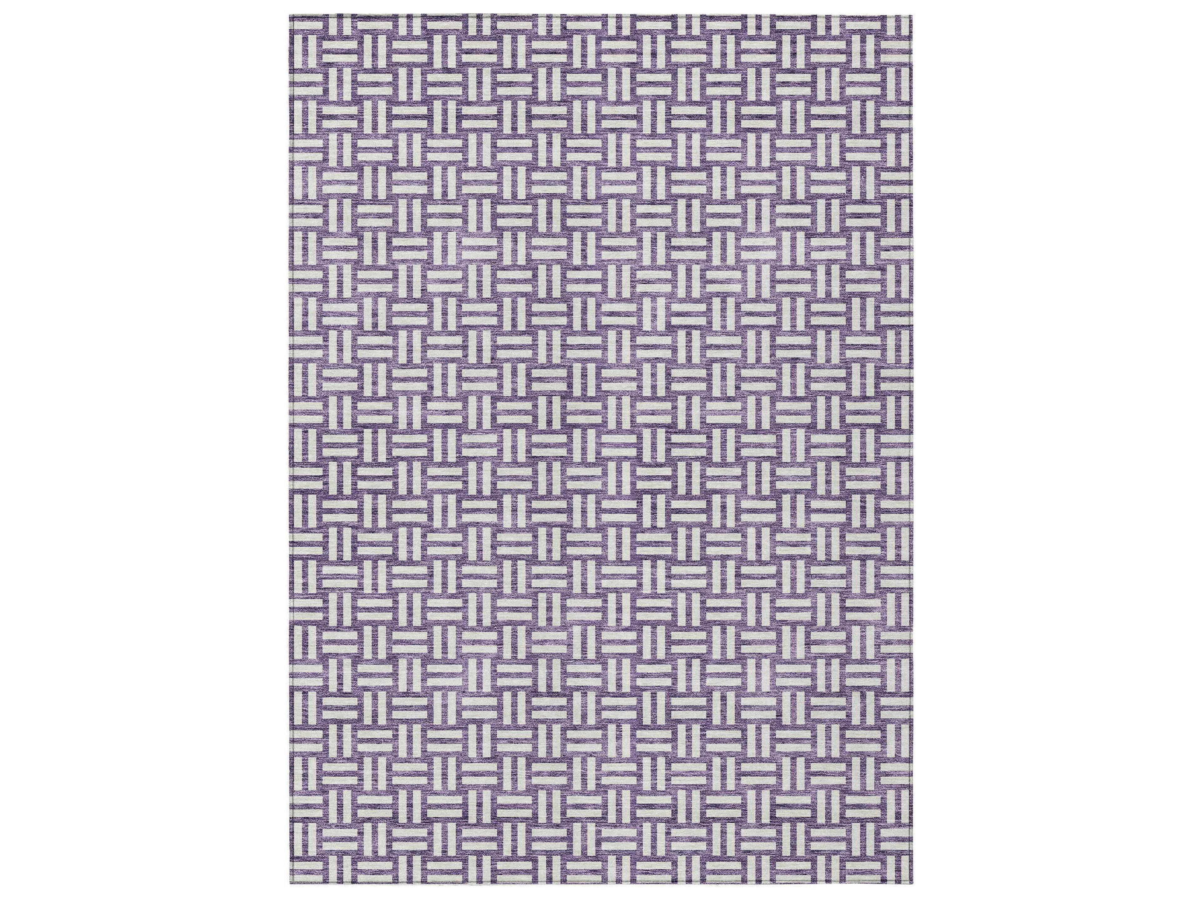 Dalyn Chantille Geometric Runner Area Rug