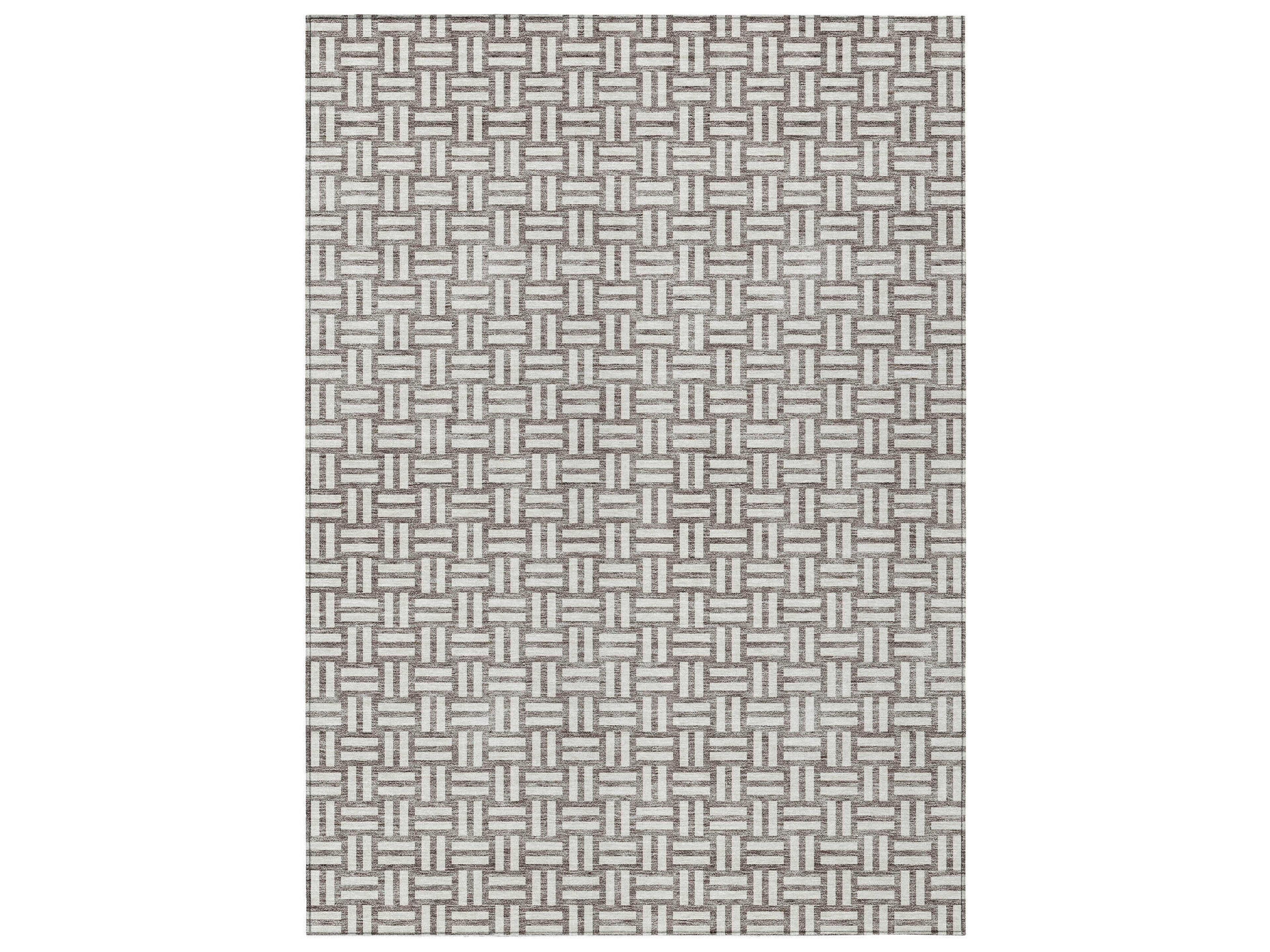 Dalyn Chantille Geometric Runner Area Rug