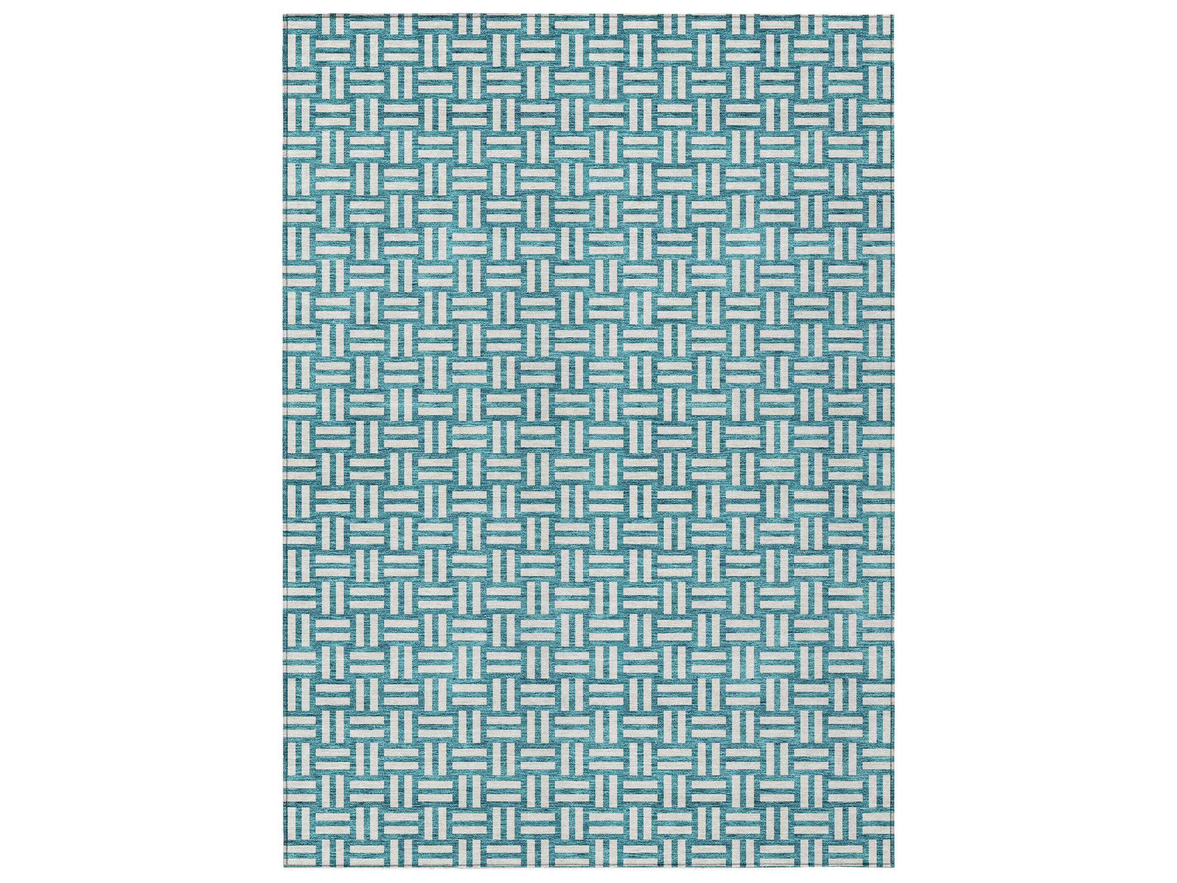 Dalyn Chantille Geometric Runner Area Rug