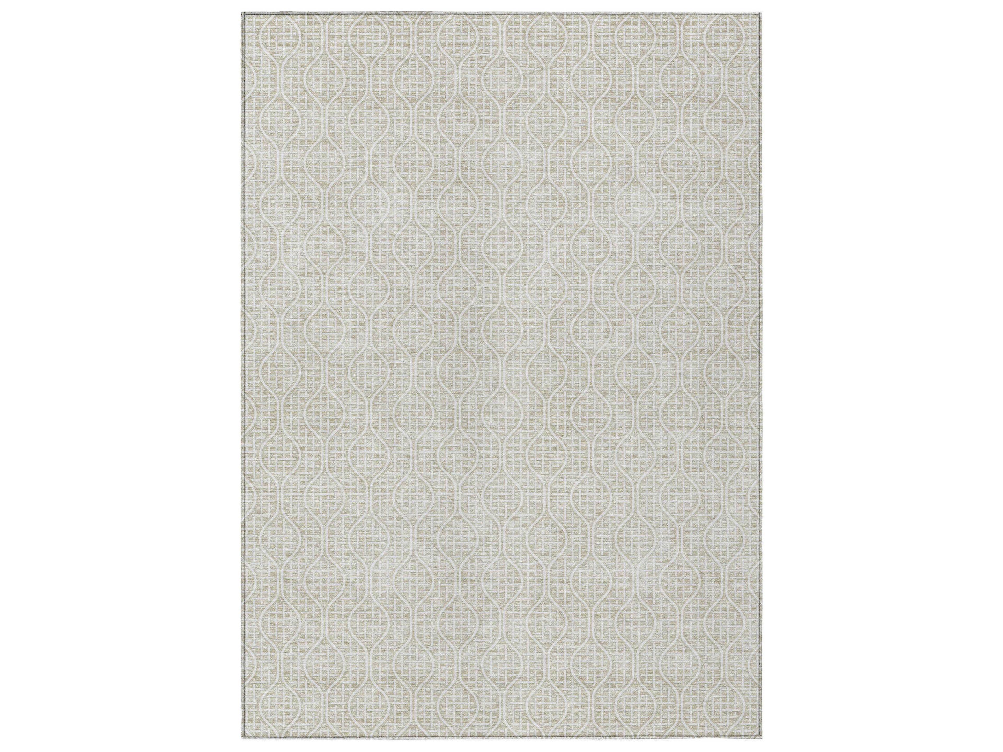 Dalyn Chantille Geometric Runner Area Rug
