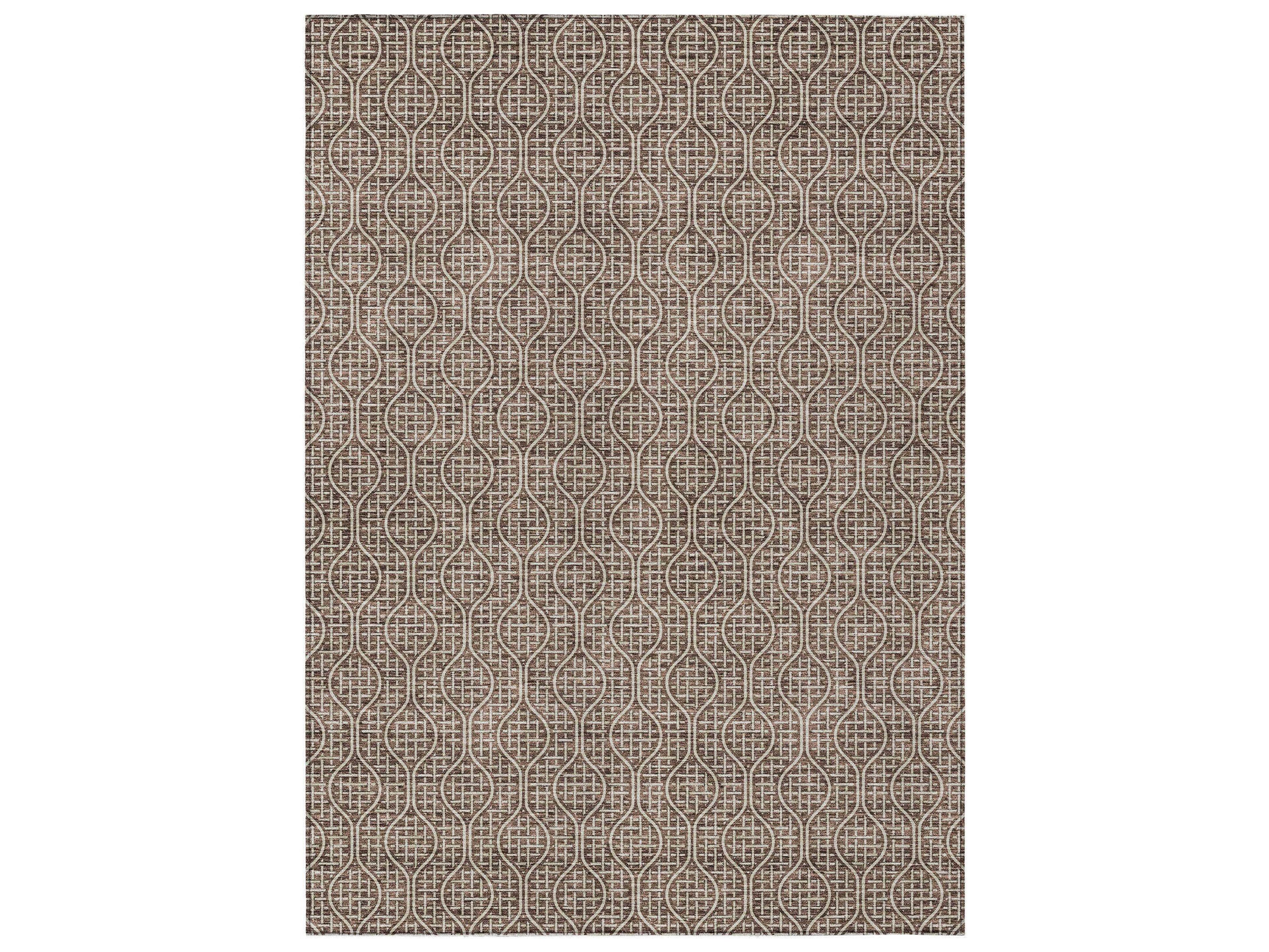 Dalyn Chantille Geometric Runner Area Rug